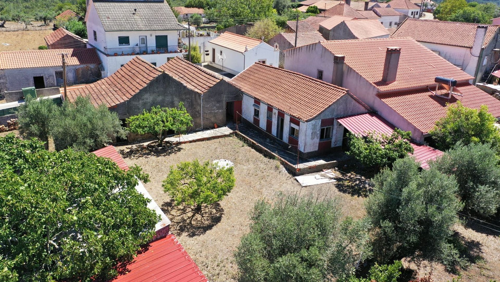 Rumah di Ansião, Leiria District 12067723