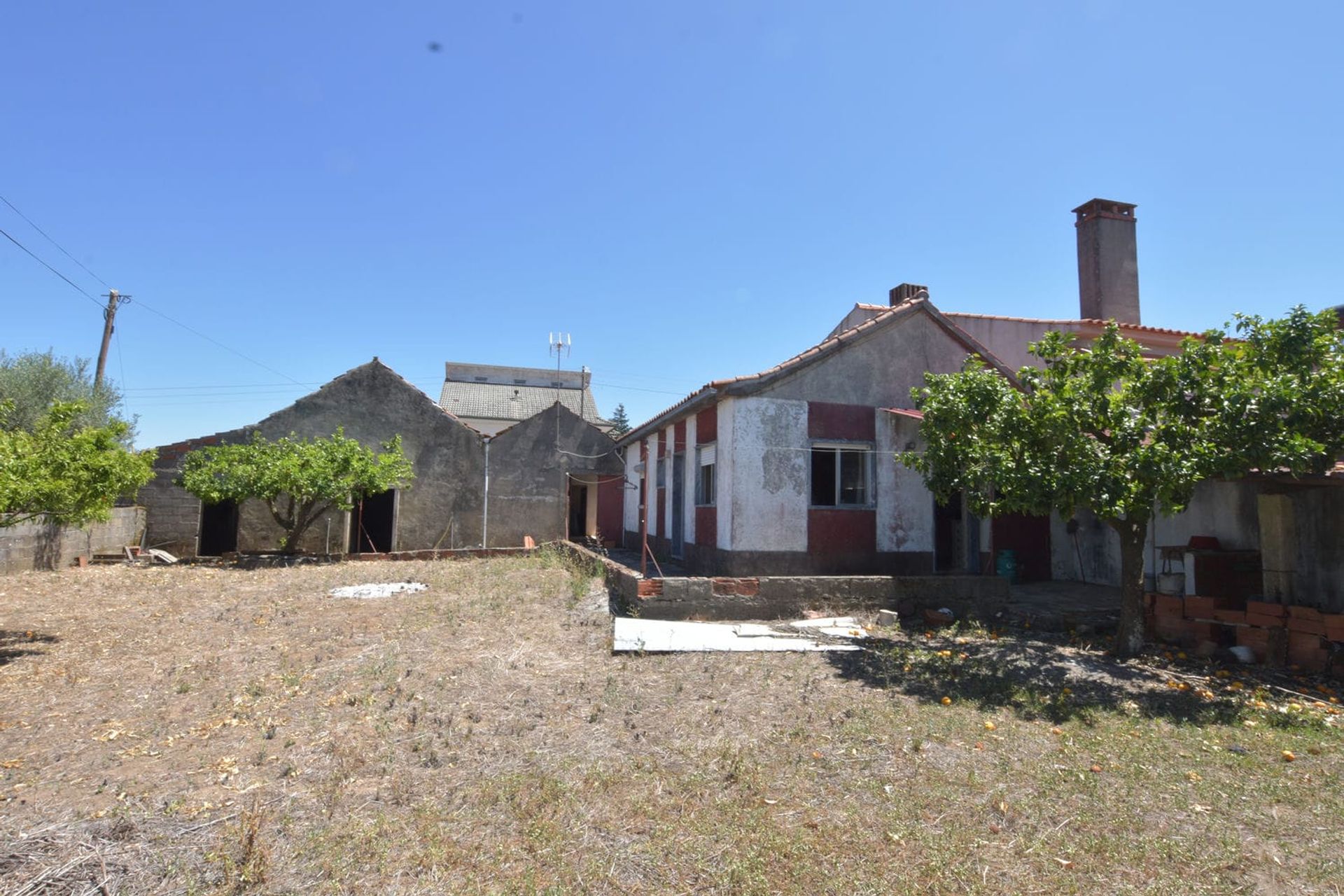 House in Ansião, Leiria District 12067723