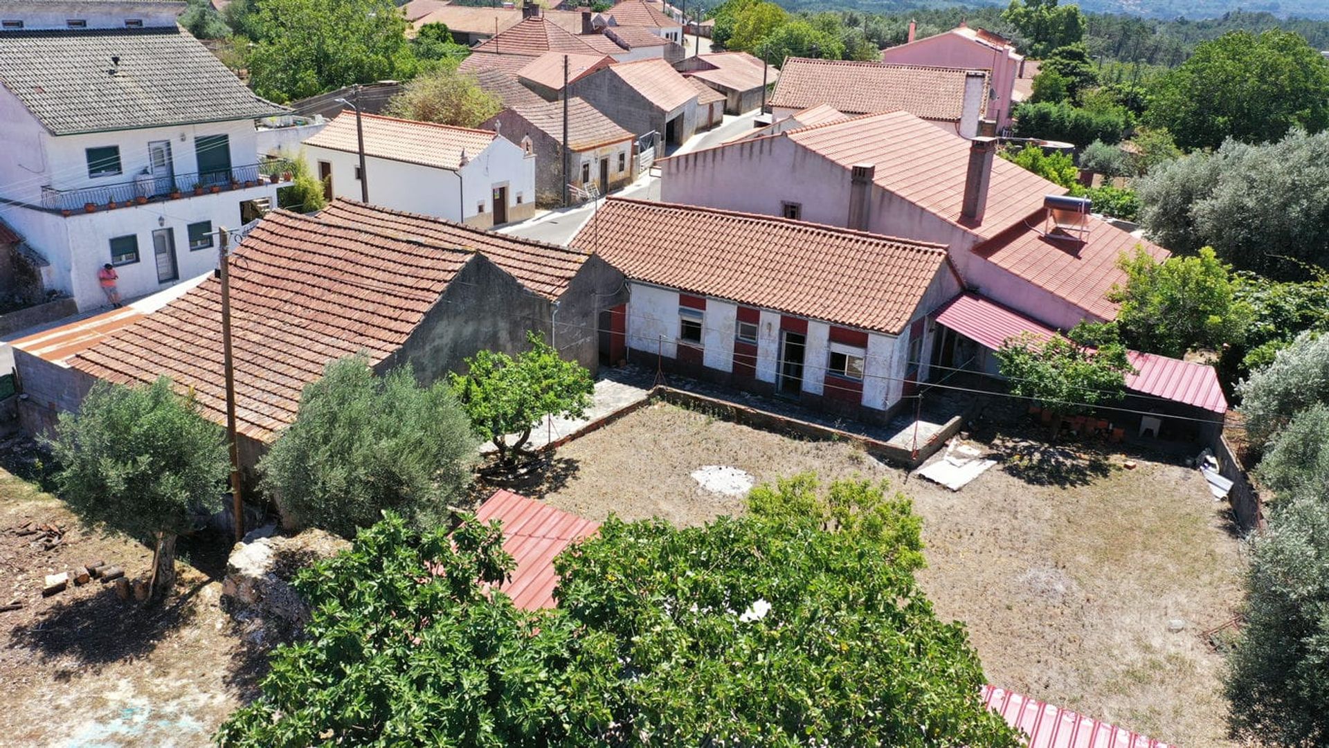 Rumah di Ansião, Leiria District 12067723