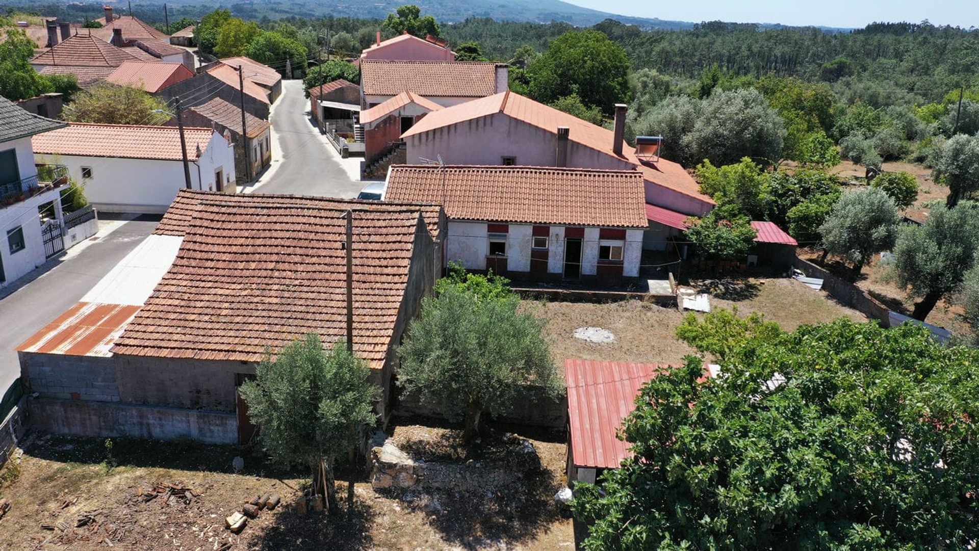 casa no Ansião, Leiria District 12067723