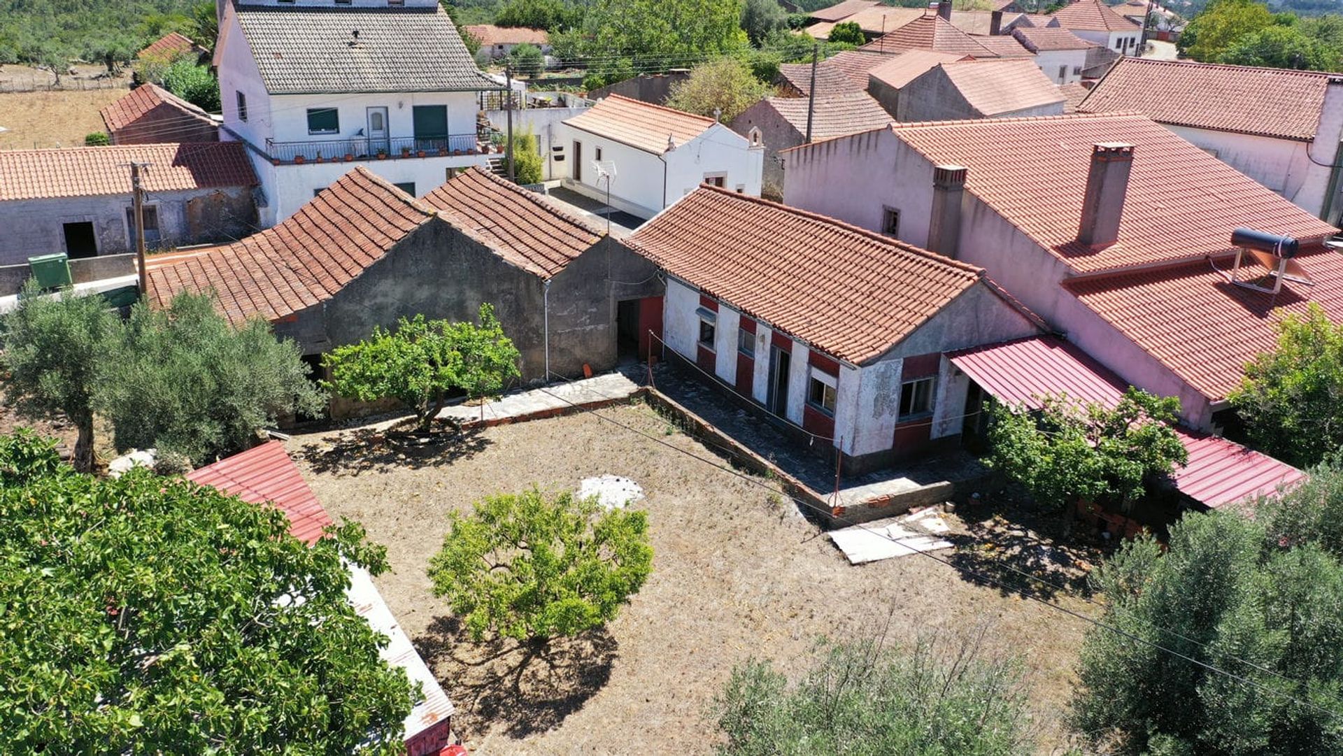 Rumah di Ansião, Leiria District 12067723