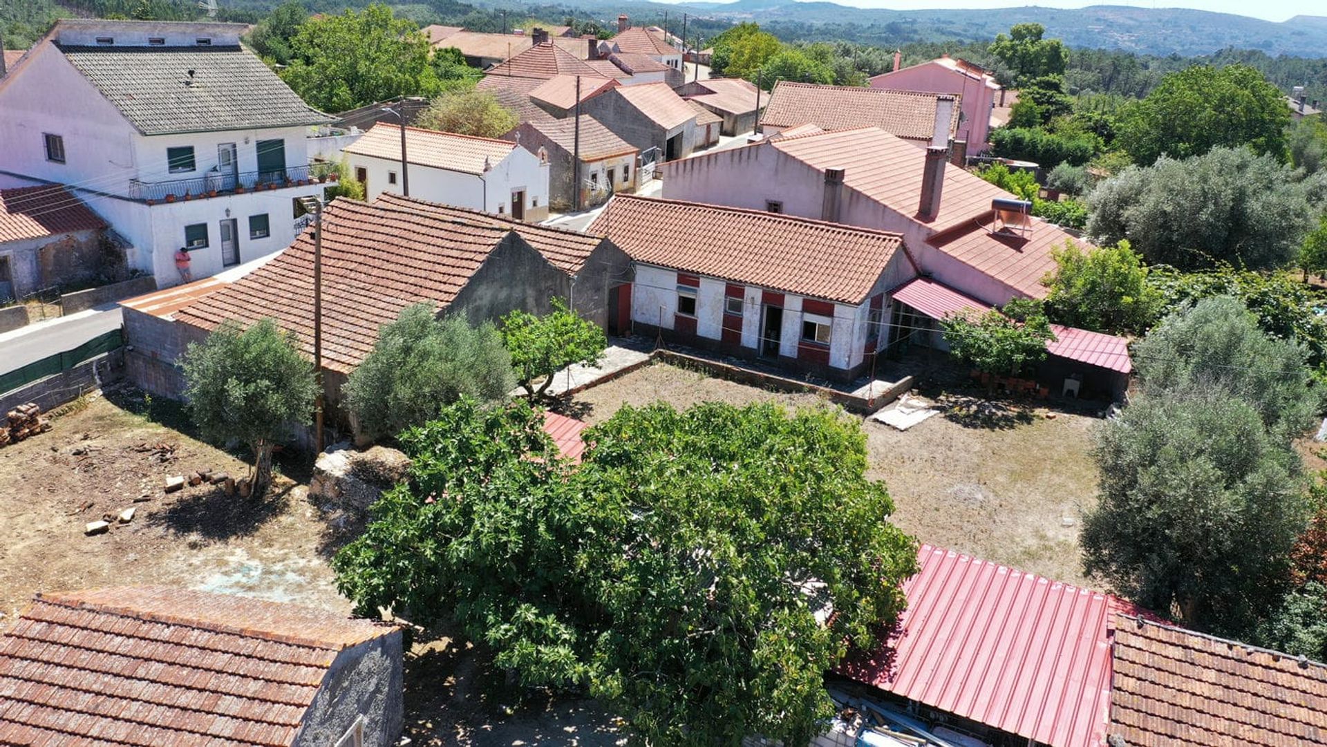 casa no Ansião, Leiria District 12067723