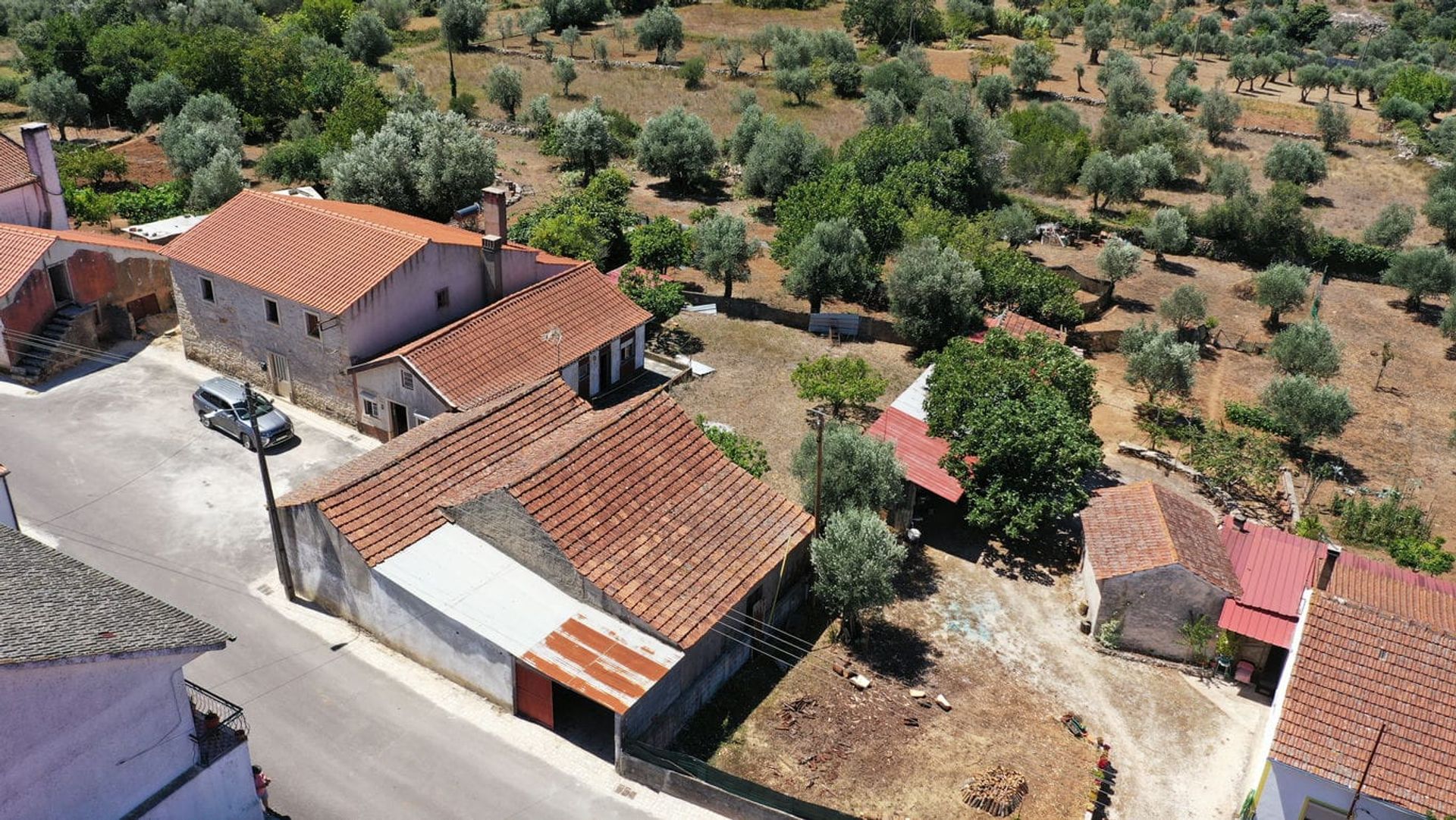 Rumah di Ansião, Leiria District 12067723