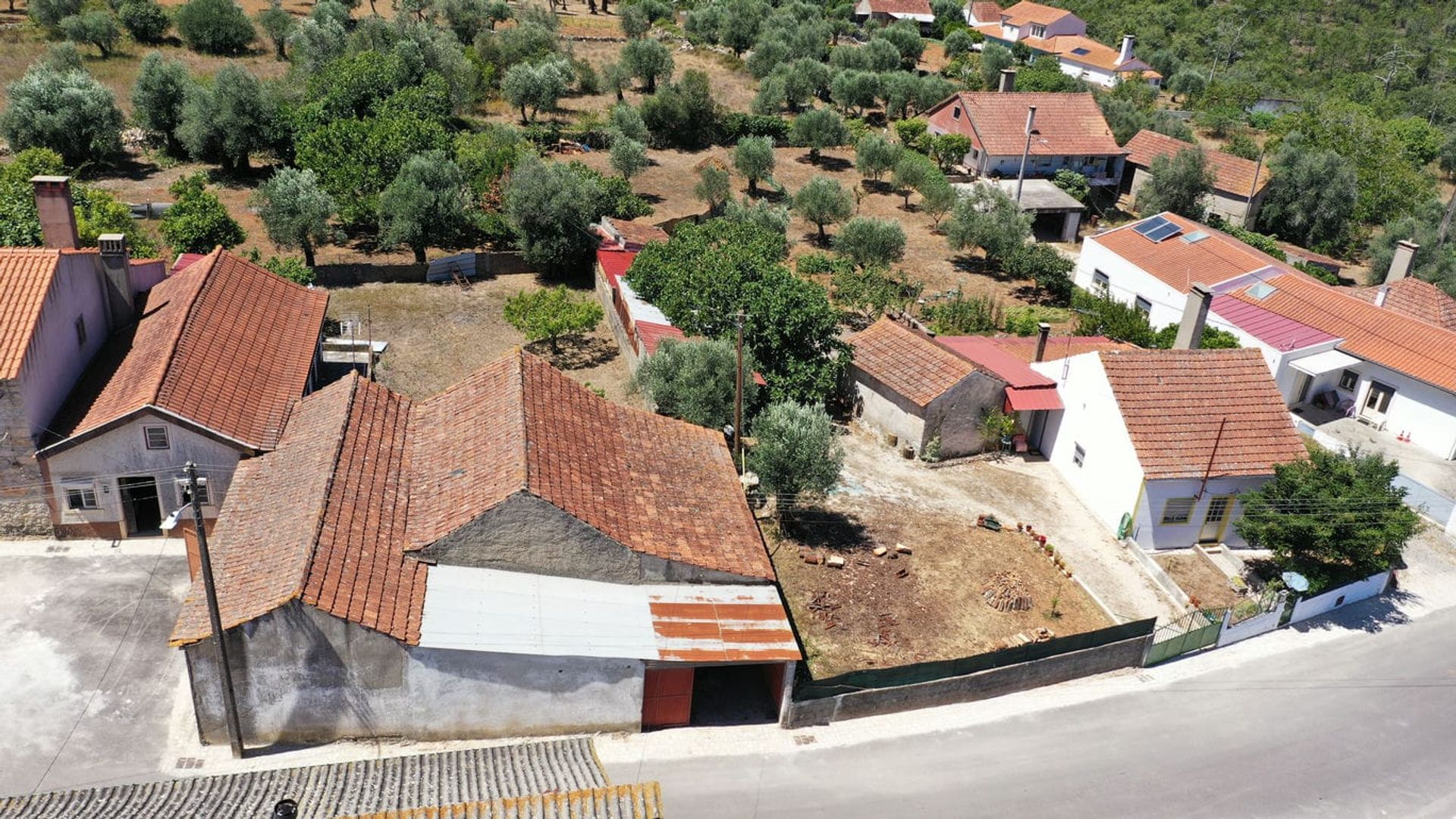 casa no Ansião, Leiria District 12067723