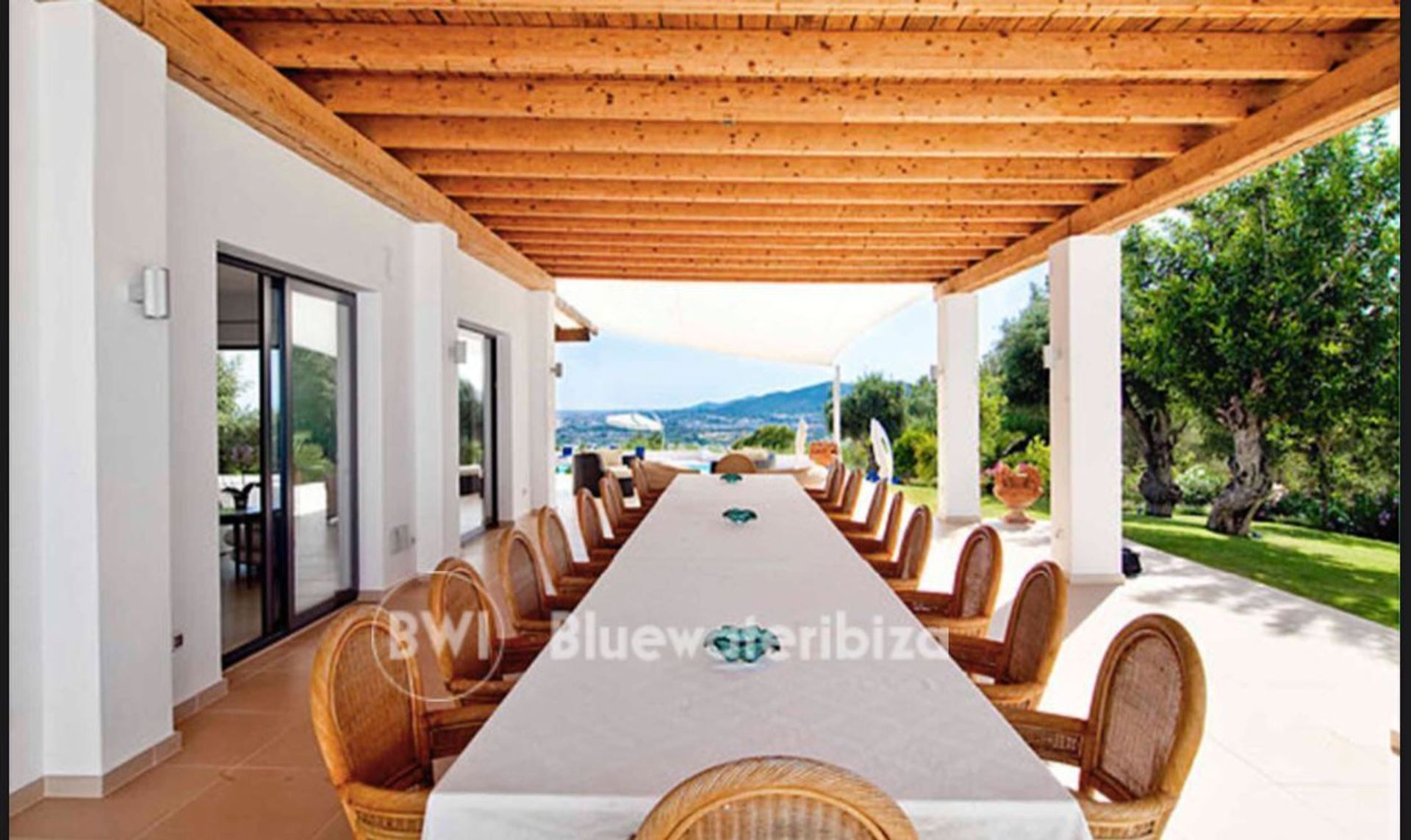 Haus im Ibiza, Balearic Islands 12067759