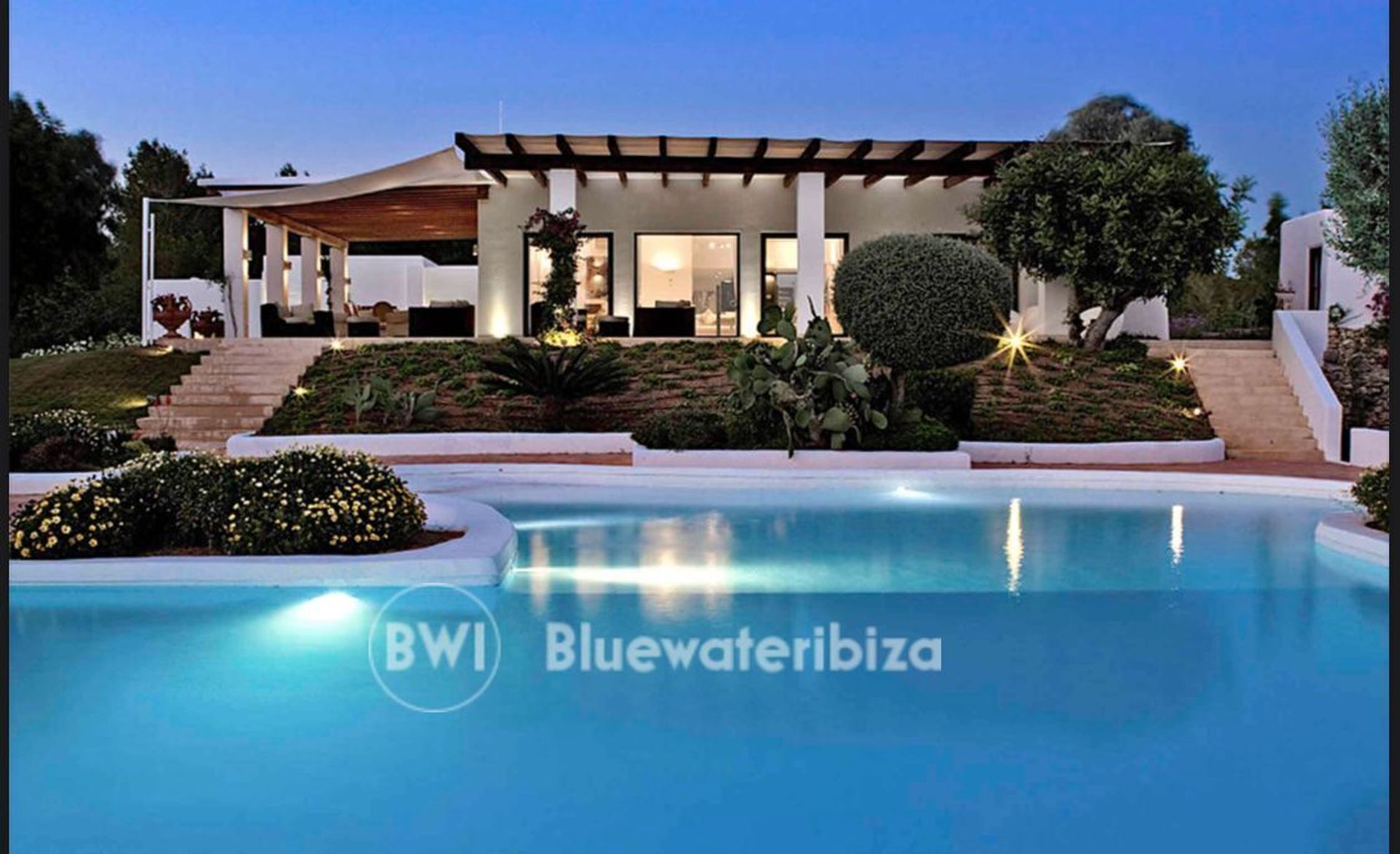 Casa nel Ibiza, Balearic Islands 12067759