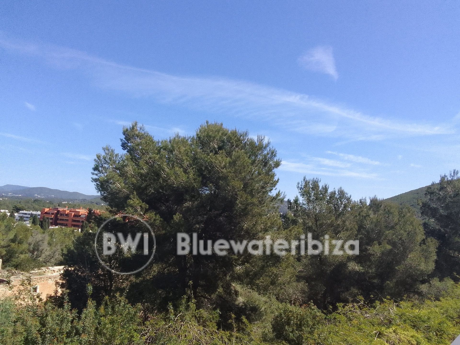 Huis in Eivissa, Illes Balears 12067760