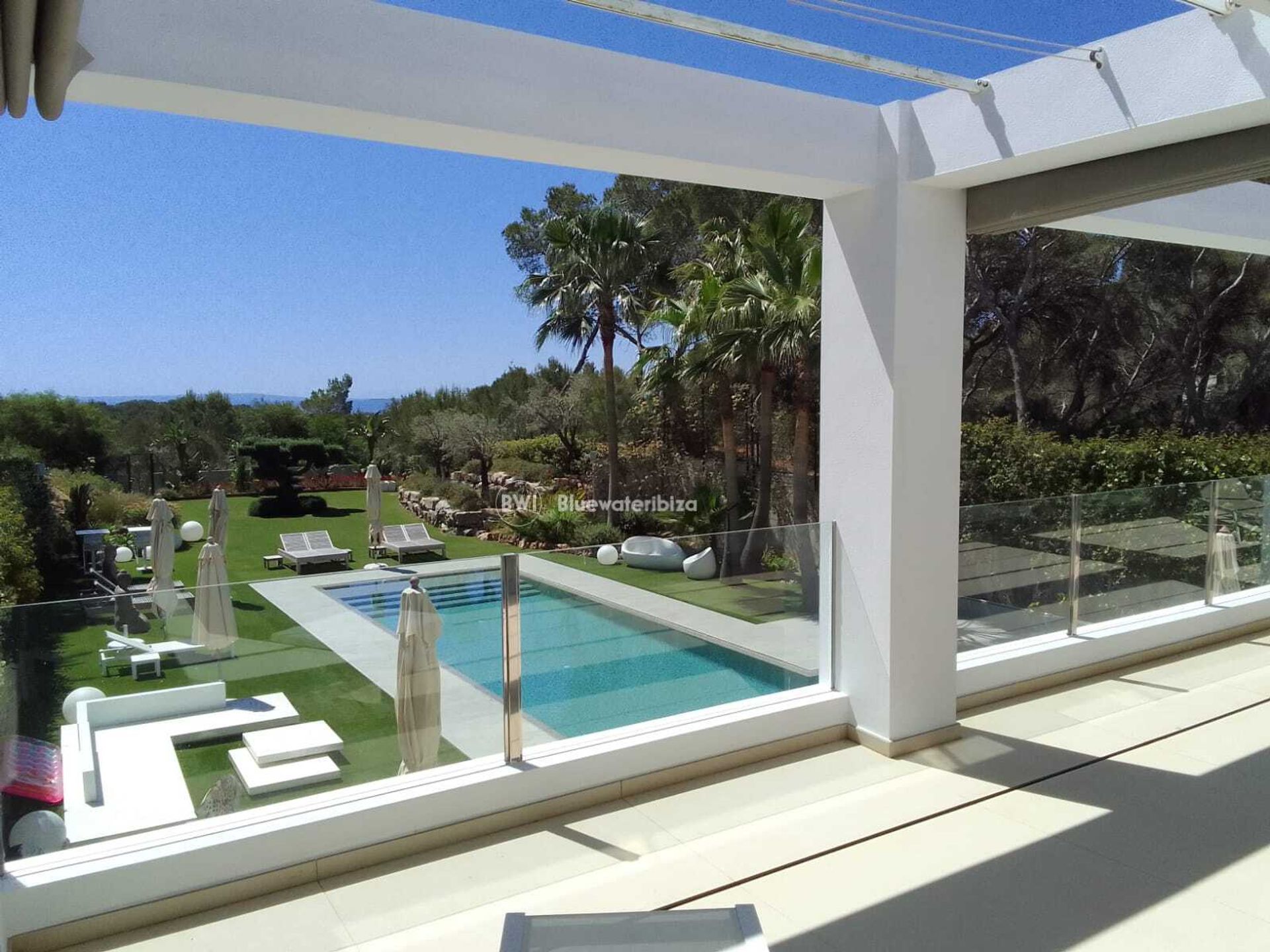 Huis in San Carlos, Balearic Islands 12067764