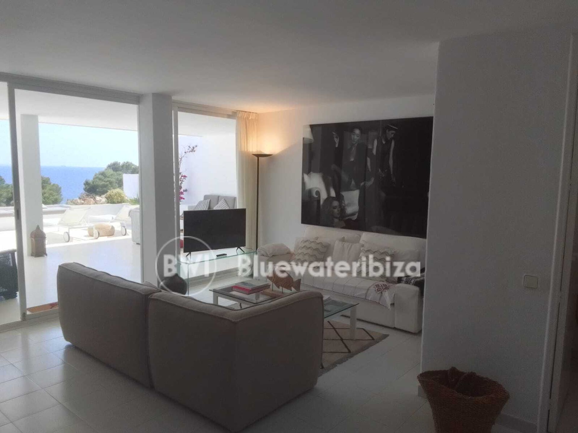 Condominium in Santa Gertrudis, Balearic Islands 12067767