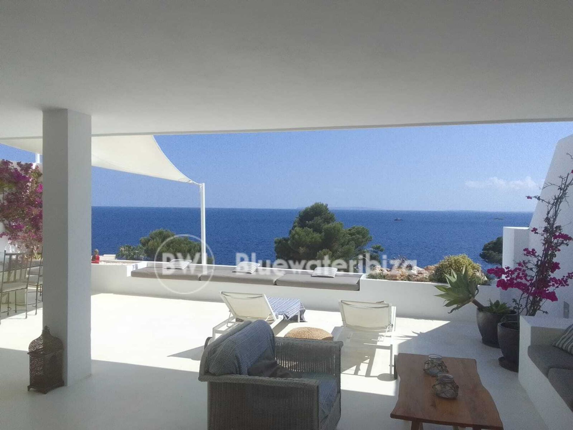 Condominium in Santa Gertrudis, Balearic Islands 12067767