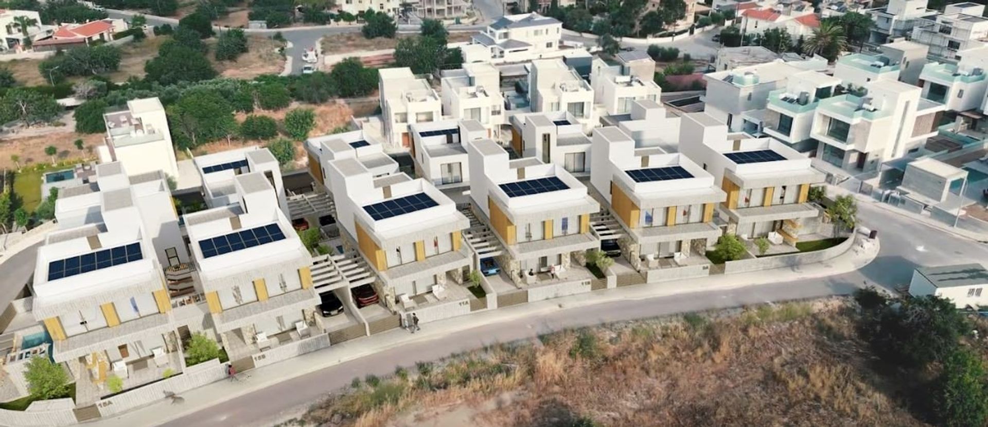 Haus im Konia, Paphos 12067768