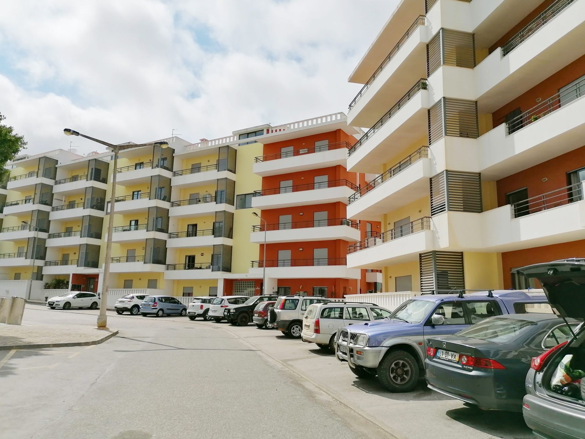 Condominium in Lagos, Faro 12067769