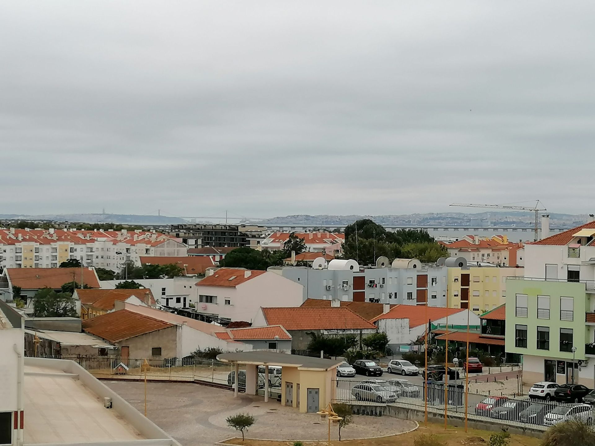 Condominium in Alcochete, Setúbal 12067770