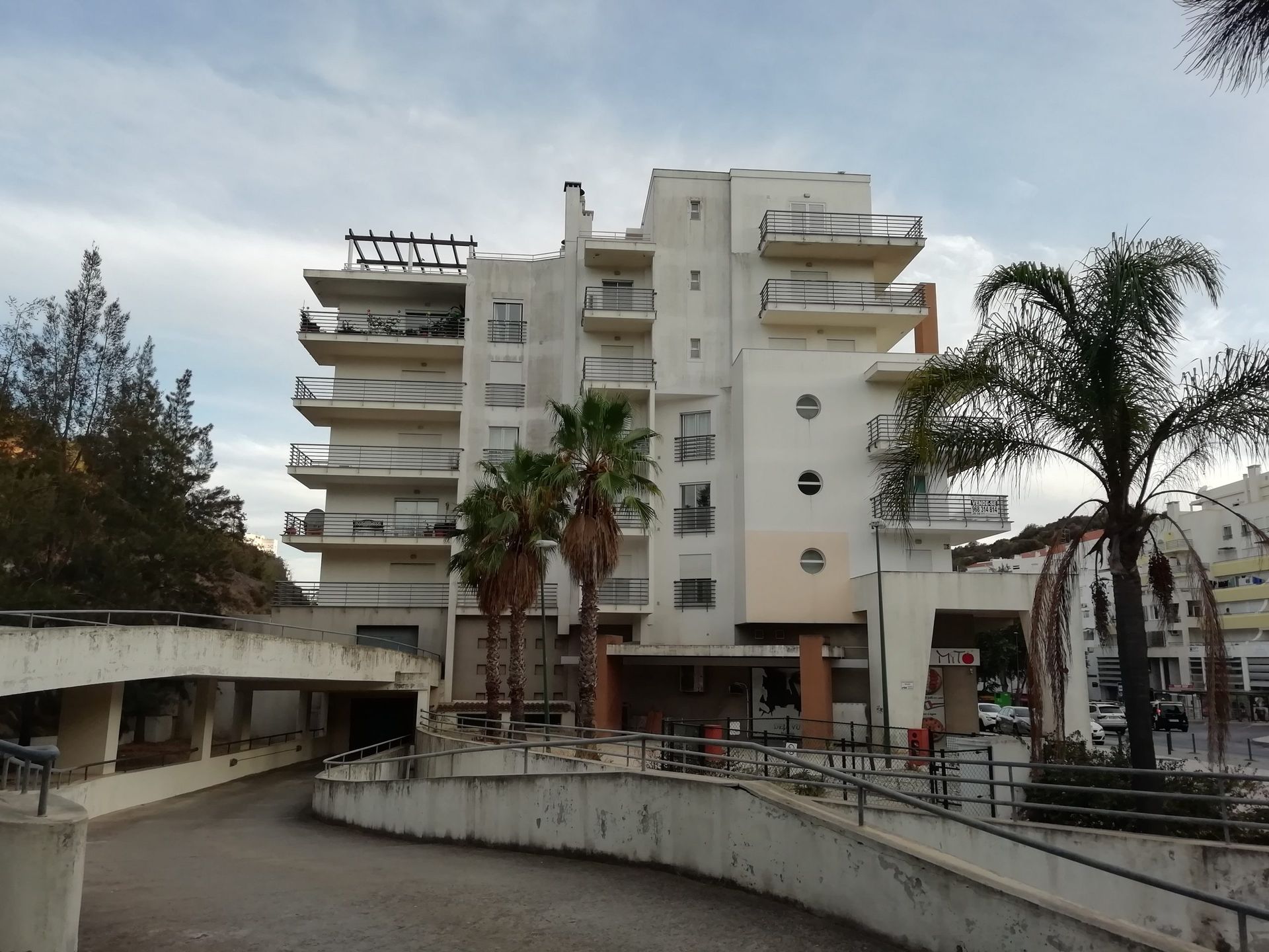 Casa nel Albufeira, Faro 12067771