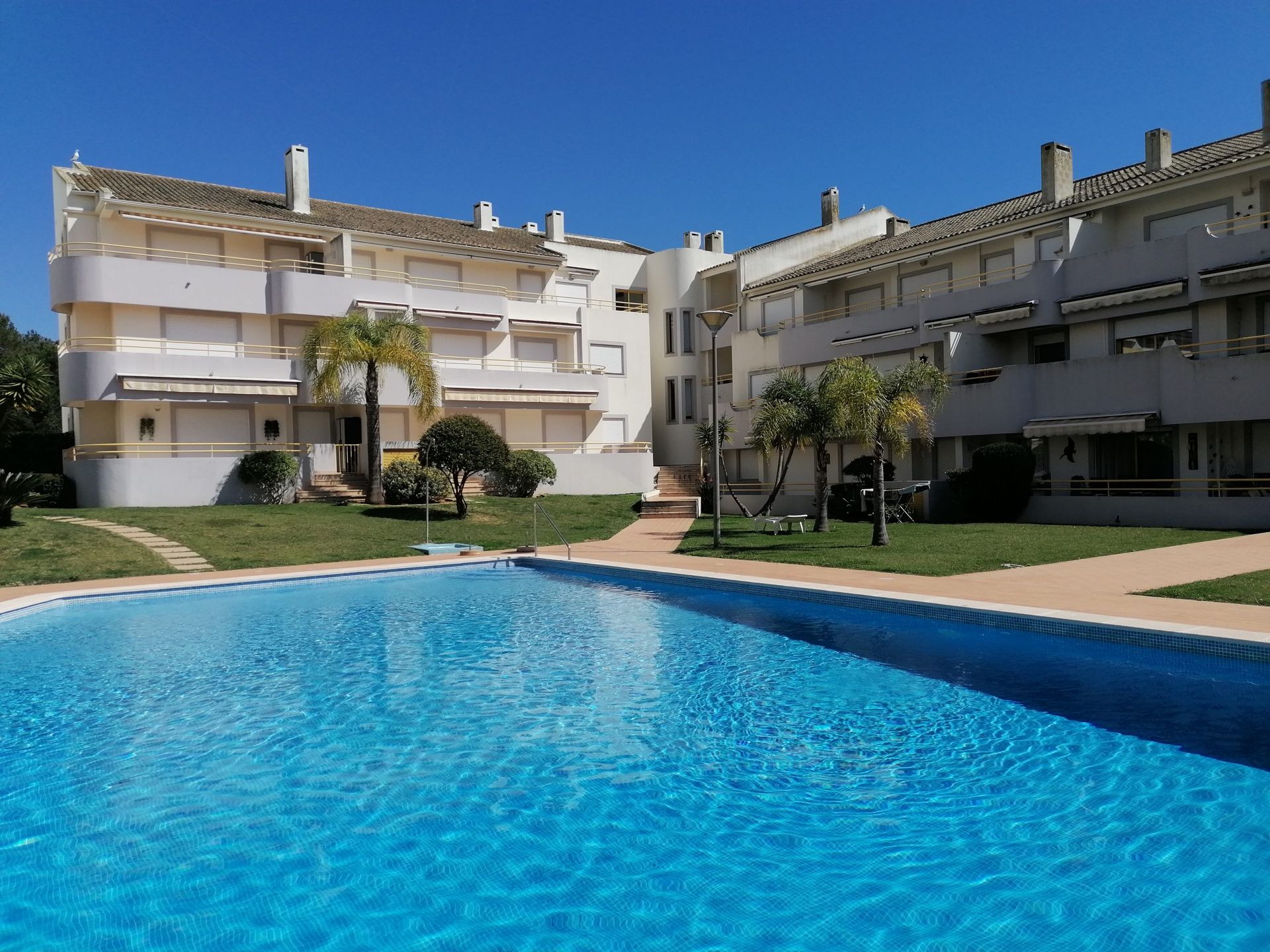 Condominium in Quarteira, Faro 12067772