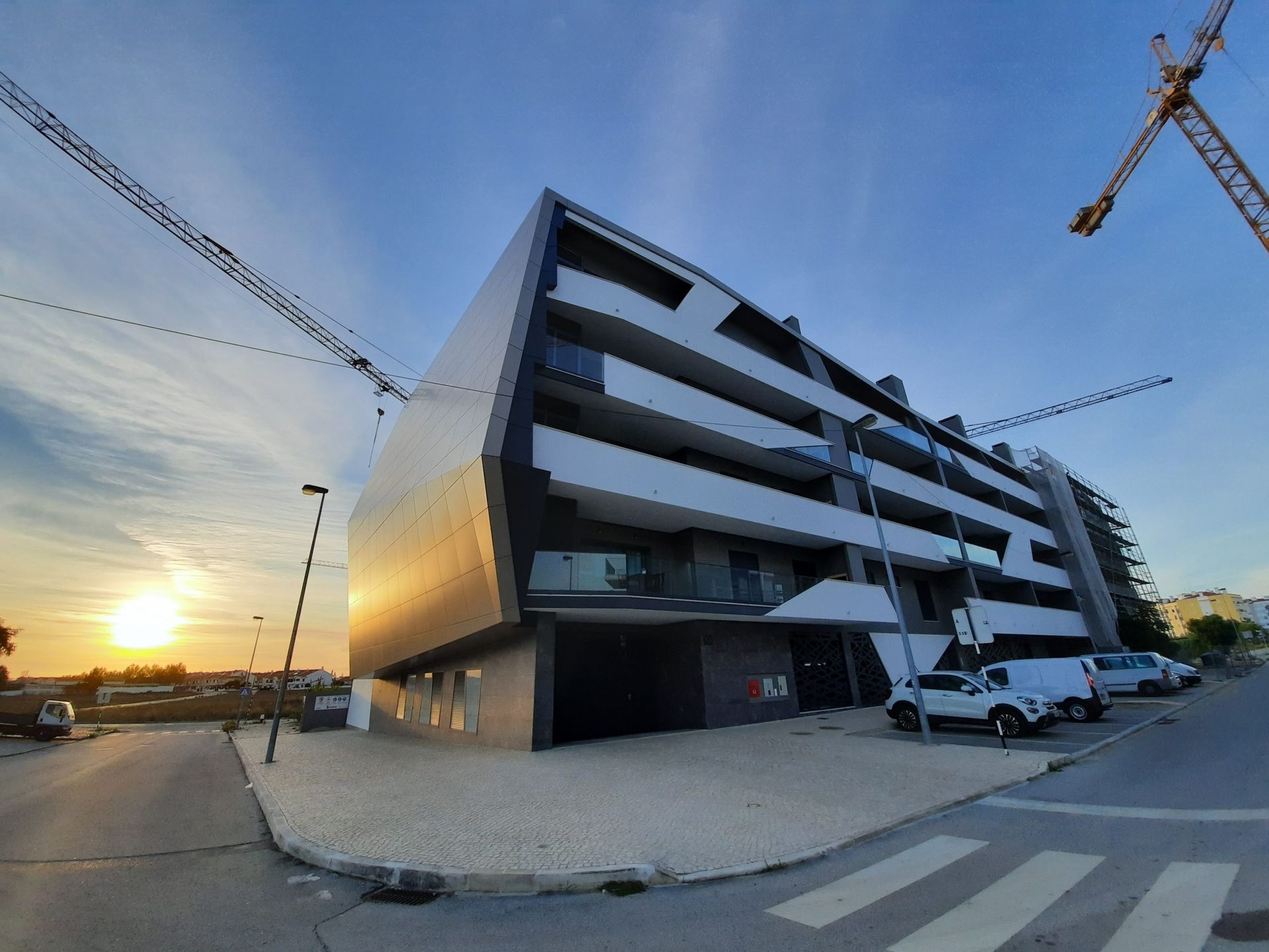 Condominio nel Montijo, Setúbal 12067773