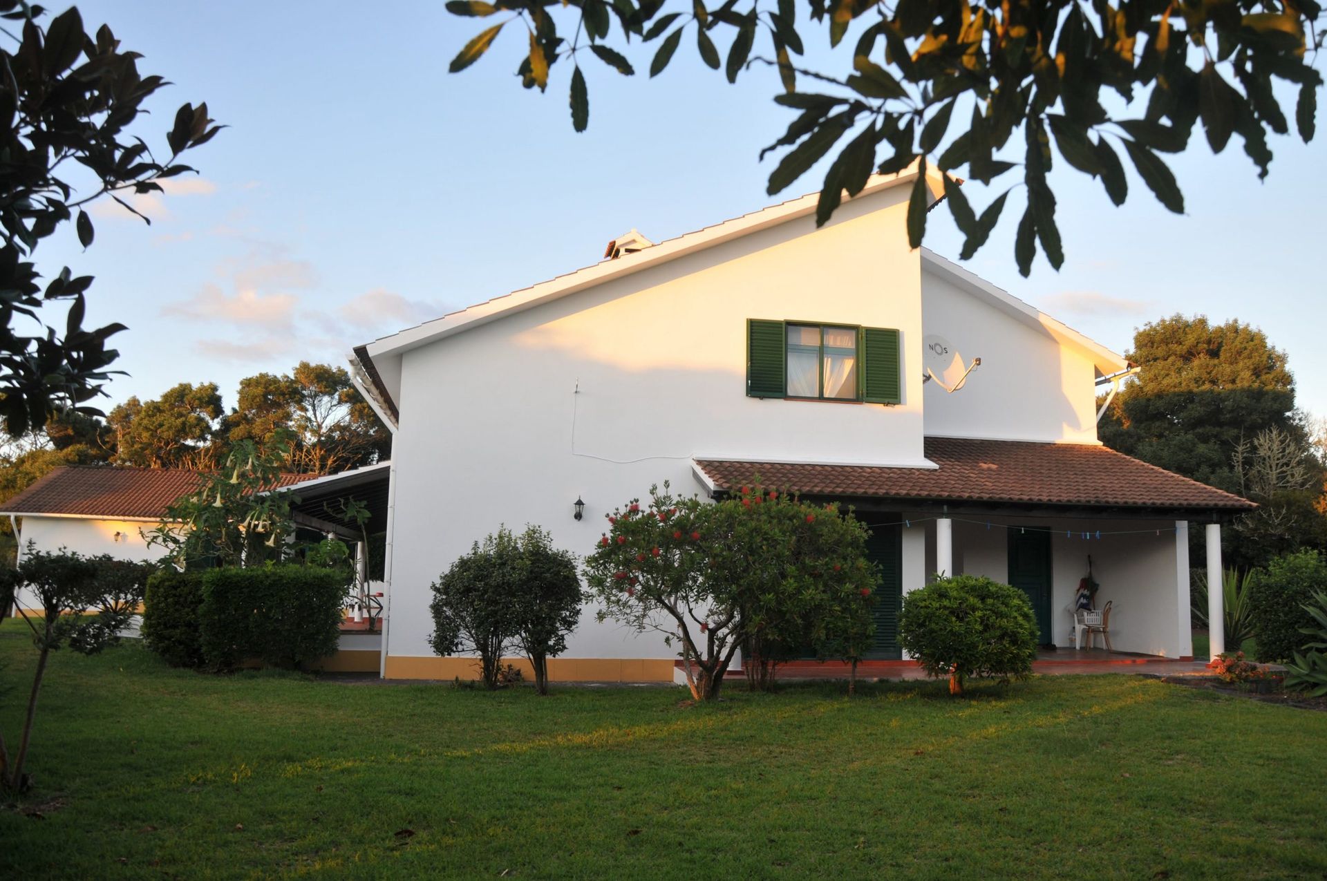 casa en Madalena, Azores 12067786