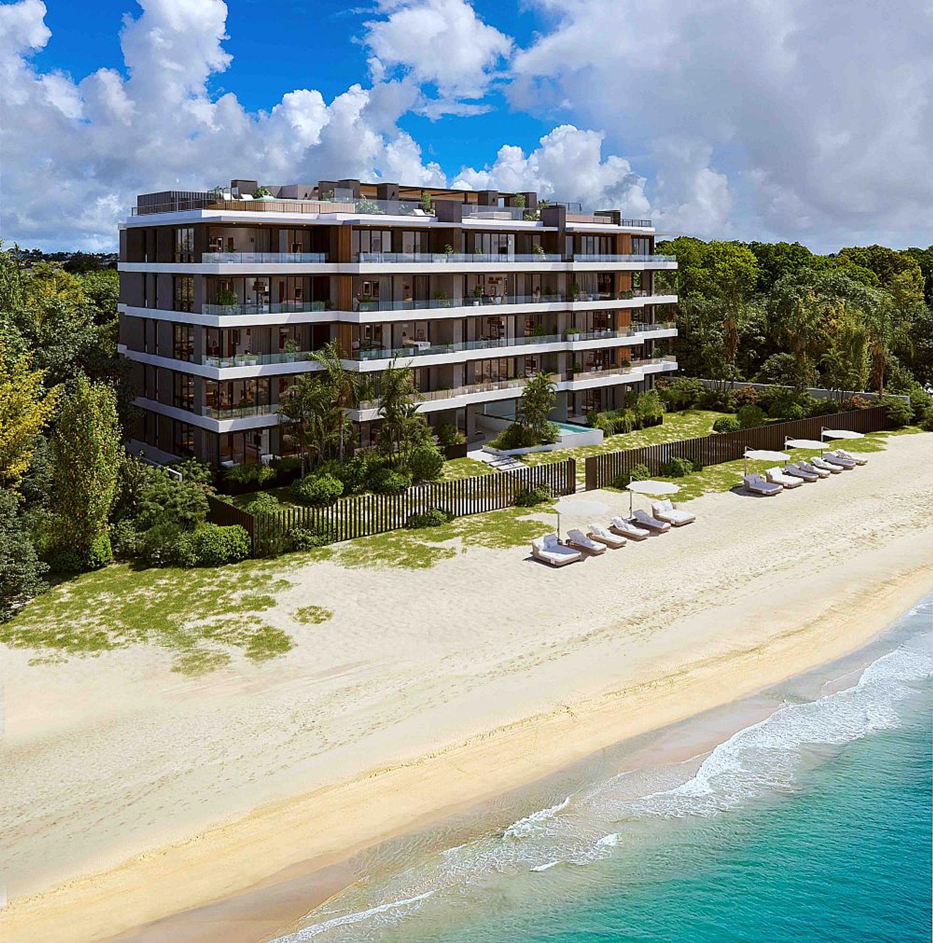 Condominium dans Black Rock, Saint Michael 12068119