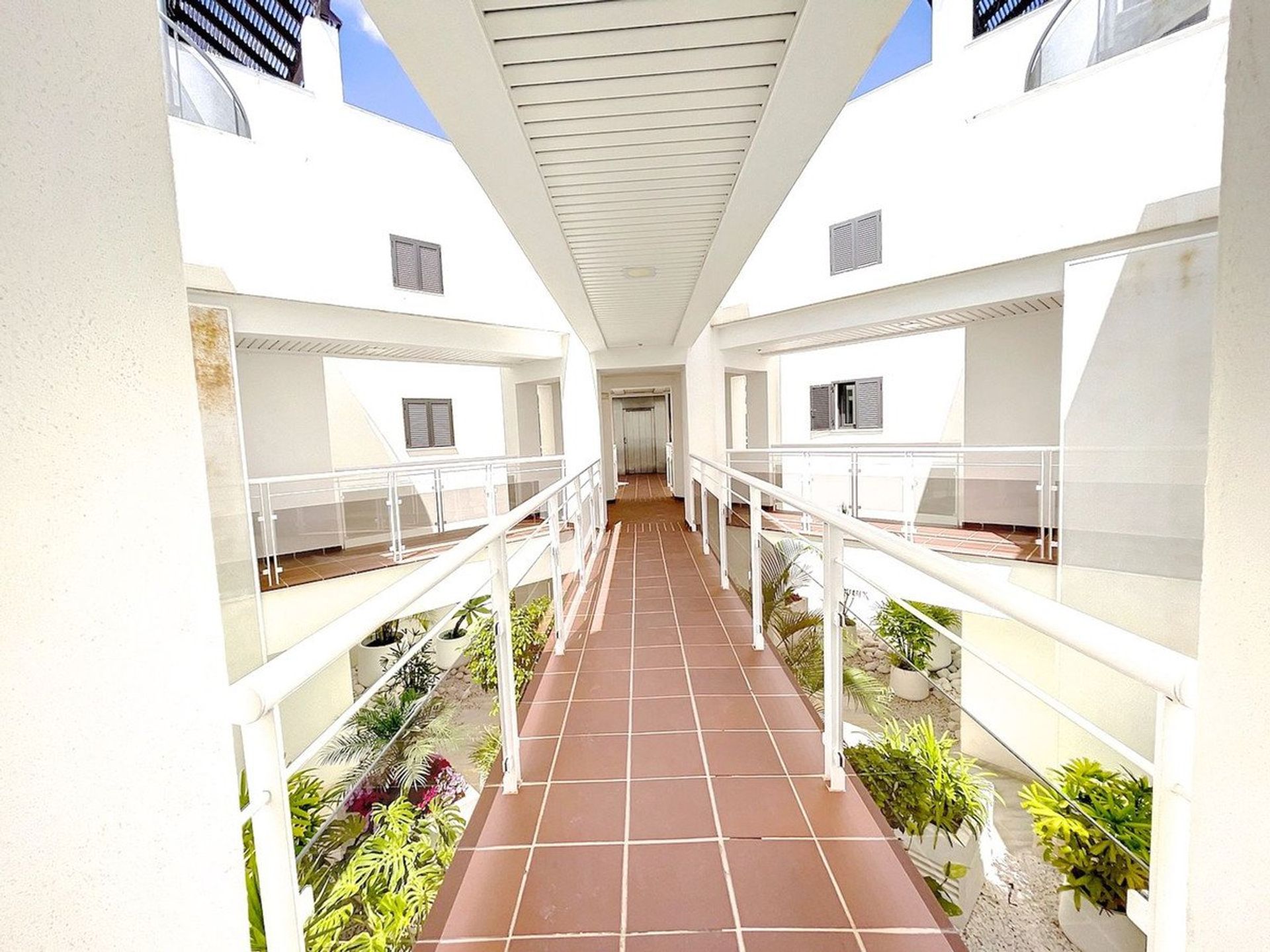 Condominium in Casares, Andalusia 12068129