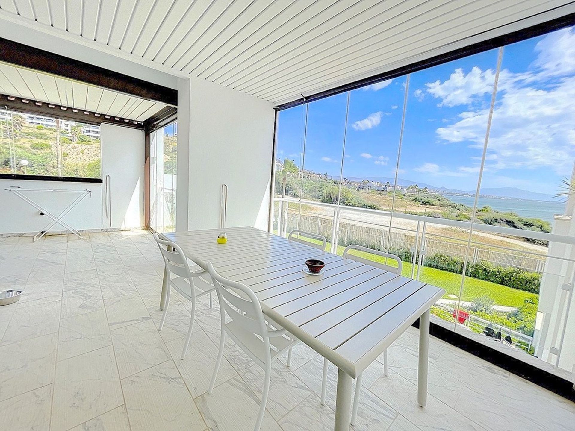 Condominium in Casares, Andalusia 12068129