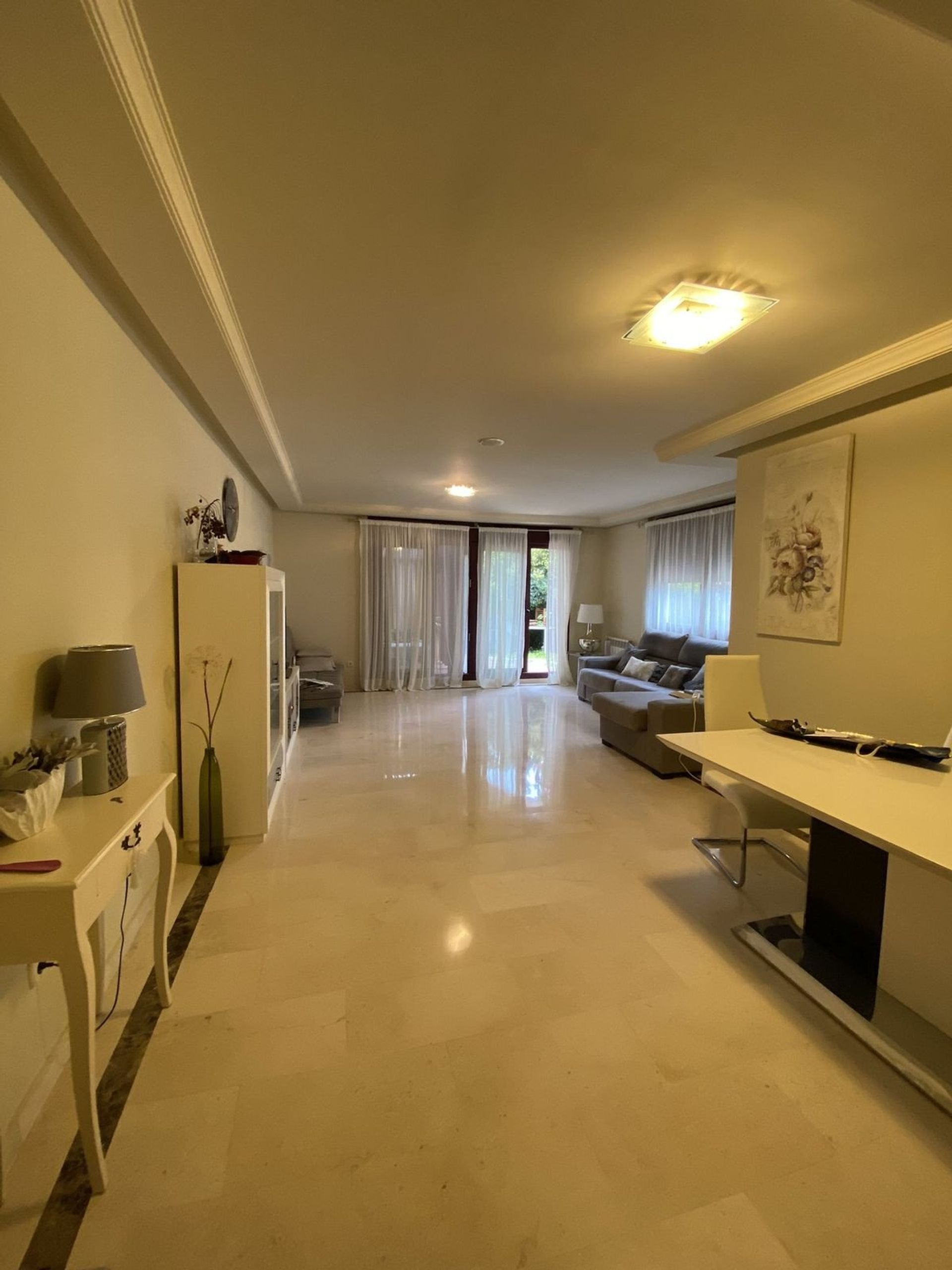 Condominium in Casares, Andalusië 12068146