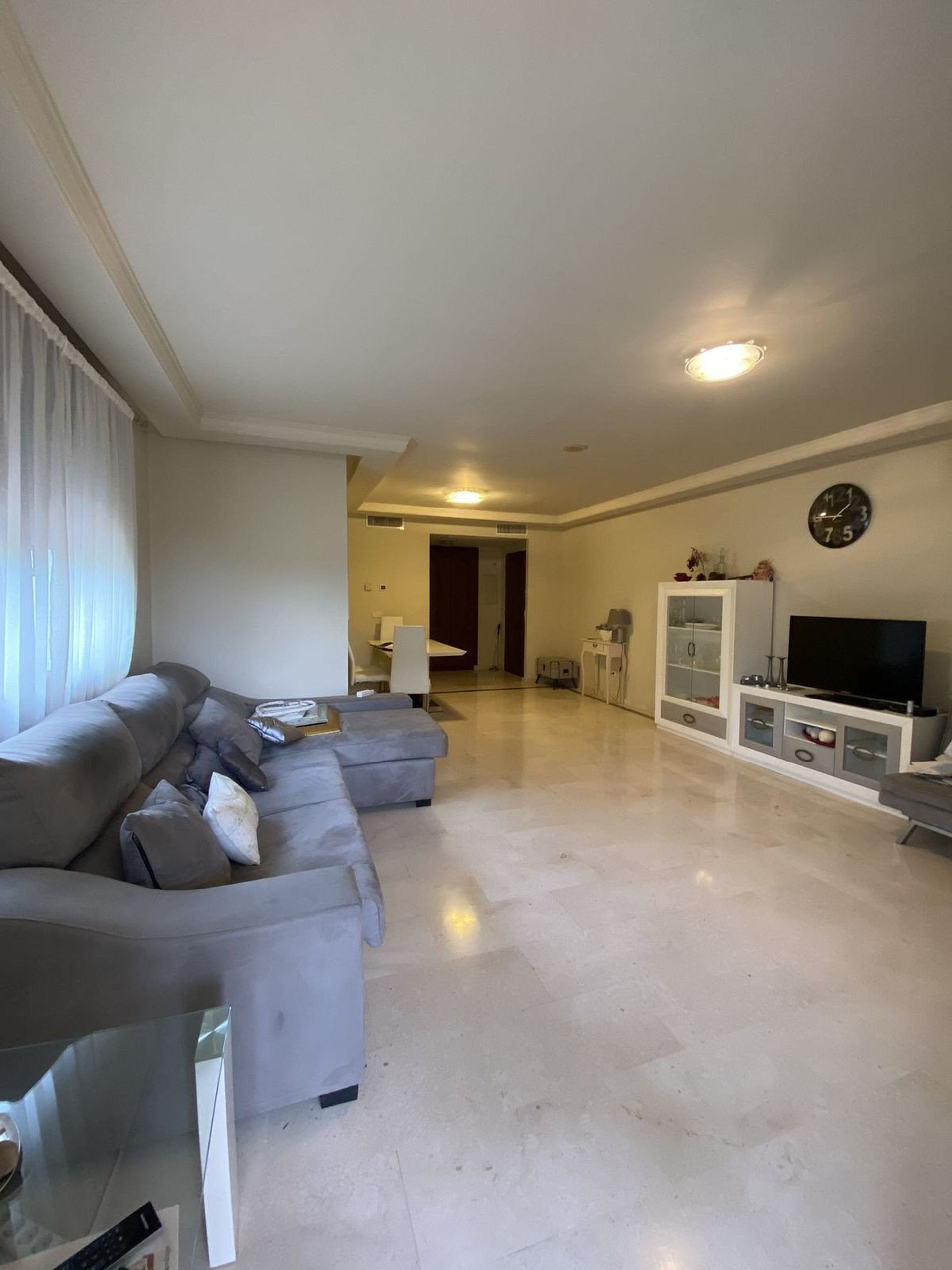 Condominium in Casares, Andalusië 12068146