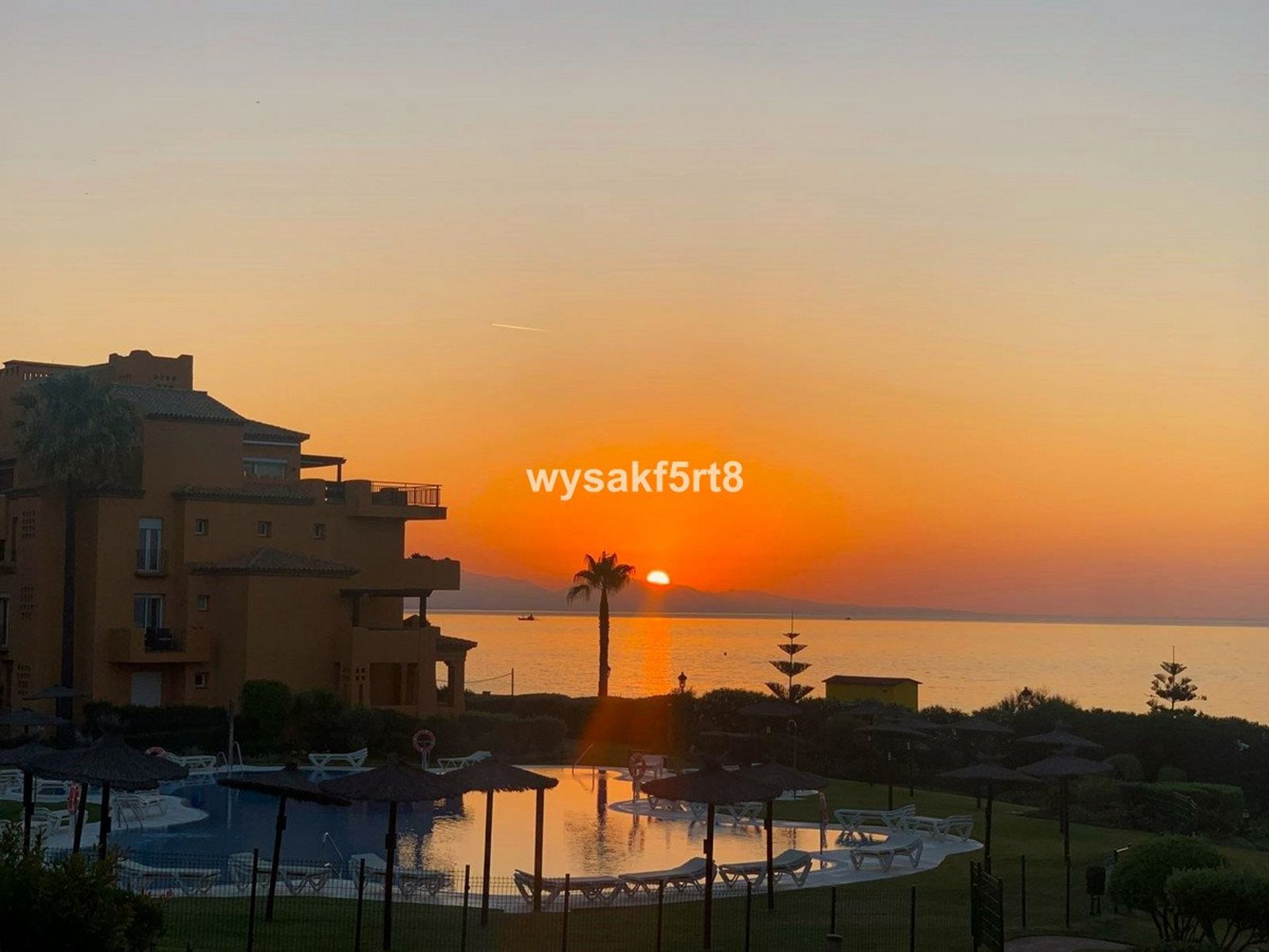 Condominio nel Castillo de Sabinillas, Andalusia 12068202