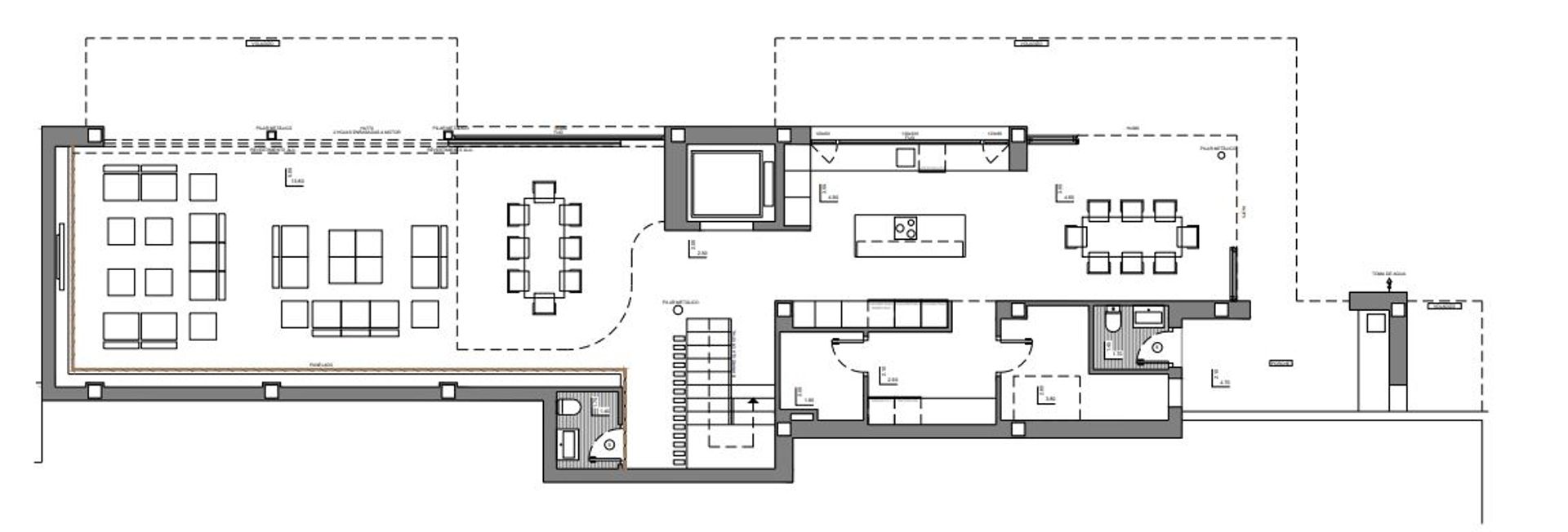 Rumah di , Valencian Community 12069164