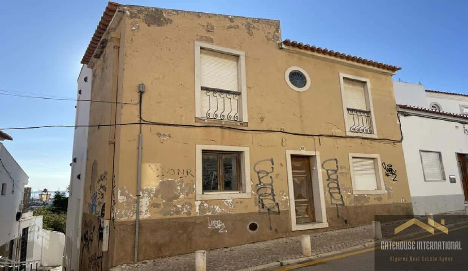 House in Lagos, Faro 12069204