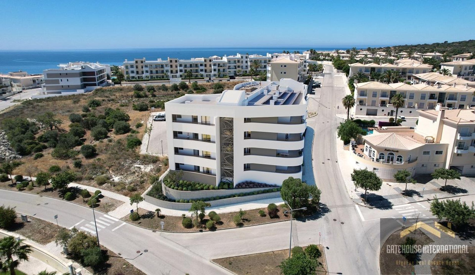 Condominio en Puerto de Mos, Faraón 12069205