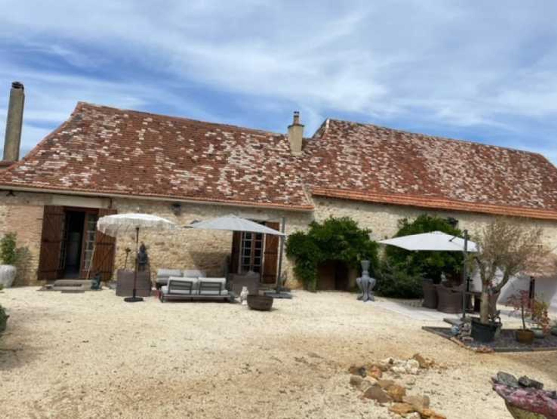 Dom w Lalinde, Nouvelle-Aquitaine 12069268