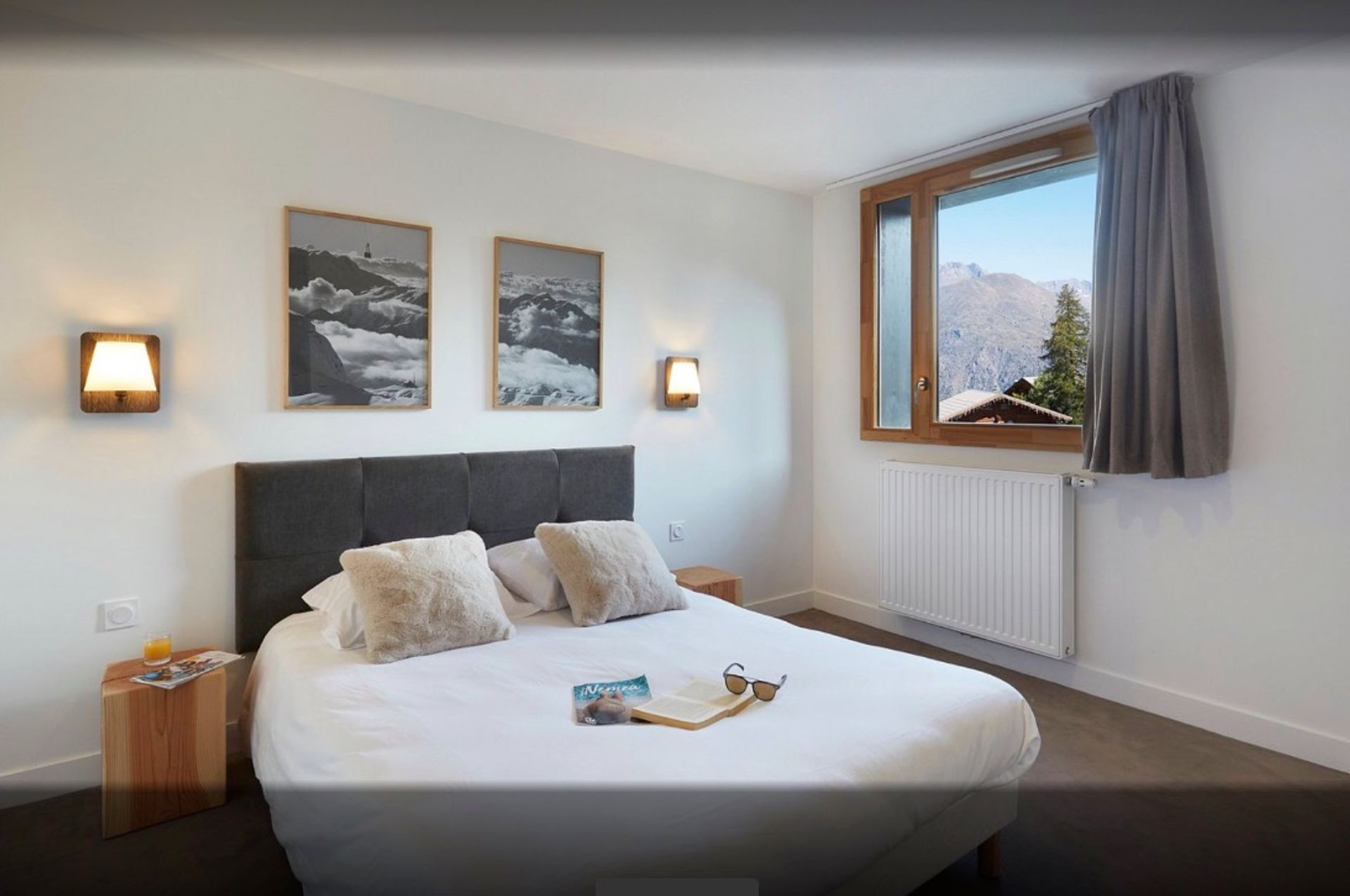 Condominium in Les Deux Alpes, Auvergne-Rhône-Alpes 12069379