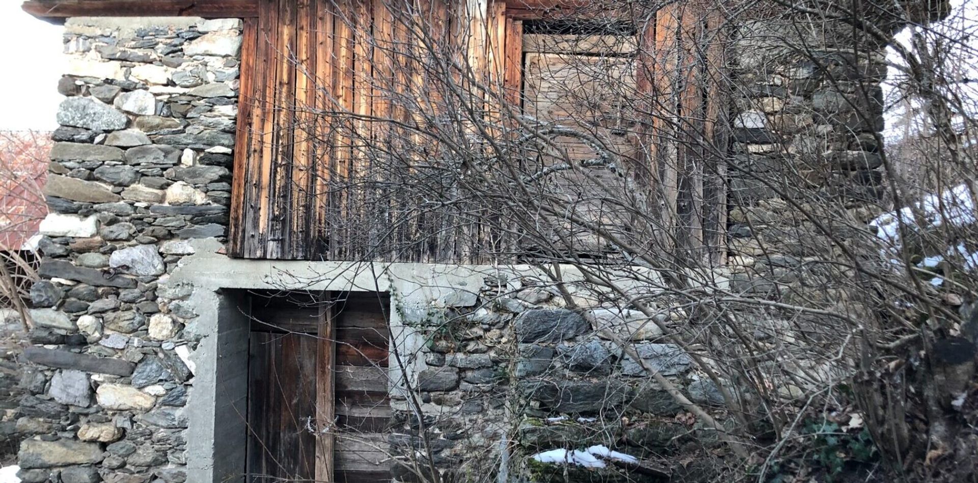 Rumah di Les Belleville, Auvergne-Rhône-Alpes 12069389