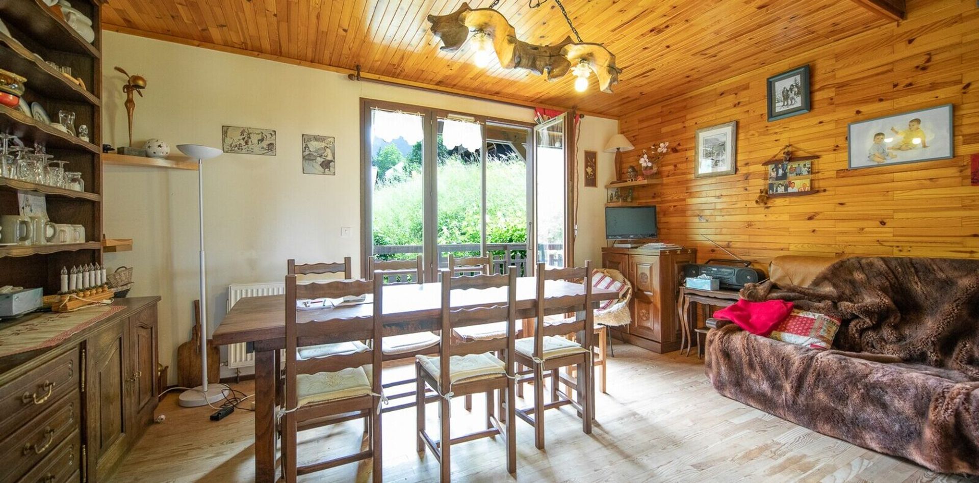 Casa nel Morzine, Alvernia-Rodano-Alpi 12069475