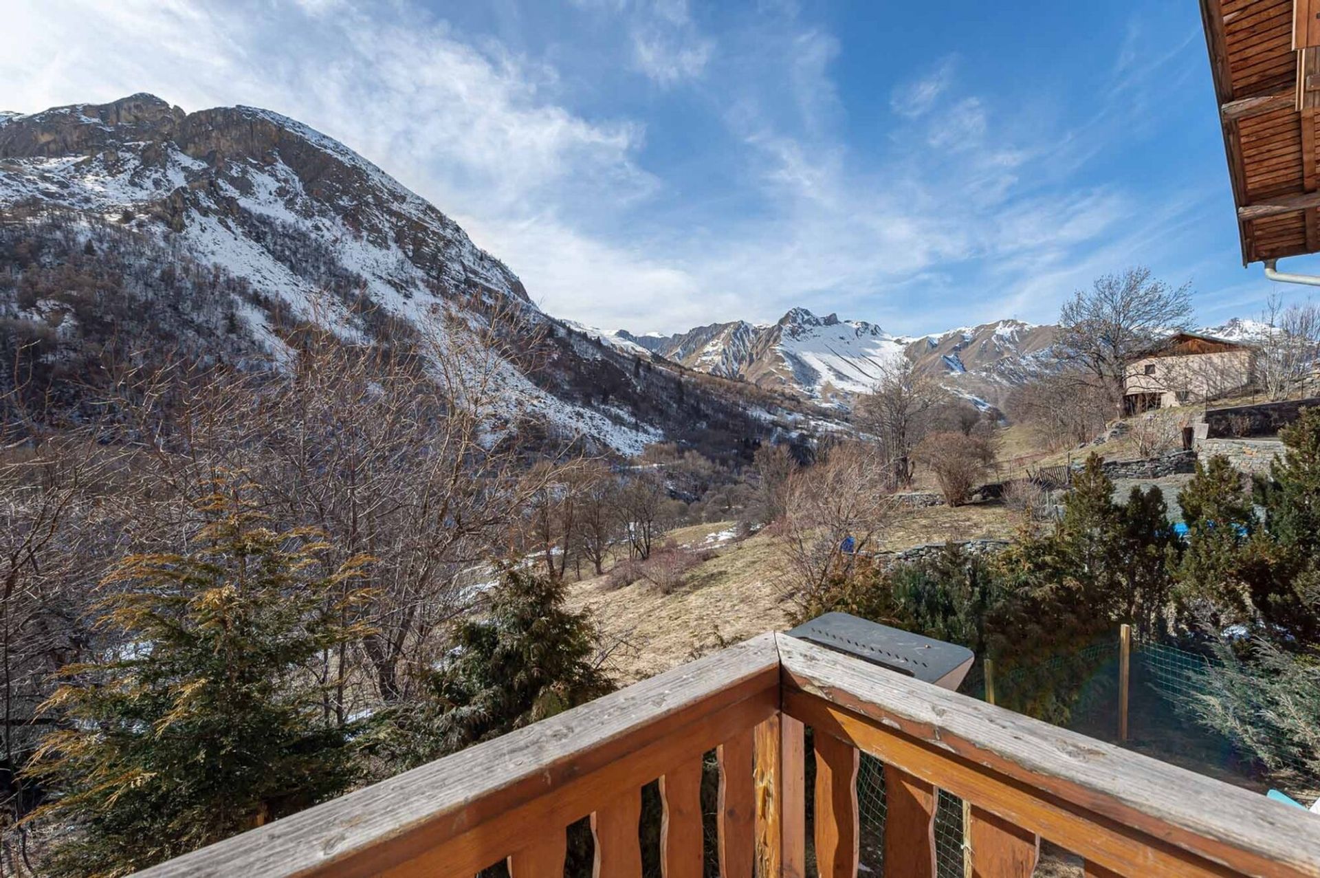 Rumah di Les Belleville, Auvergne-Rhône-Alpes 12069531