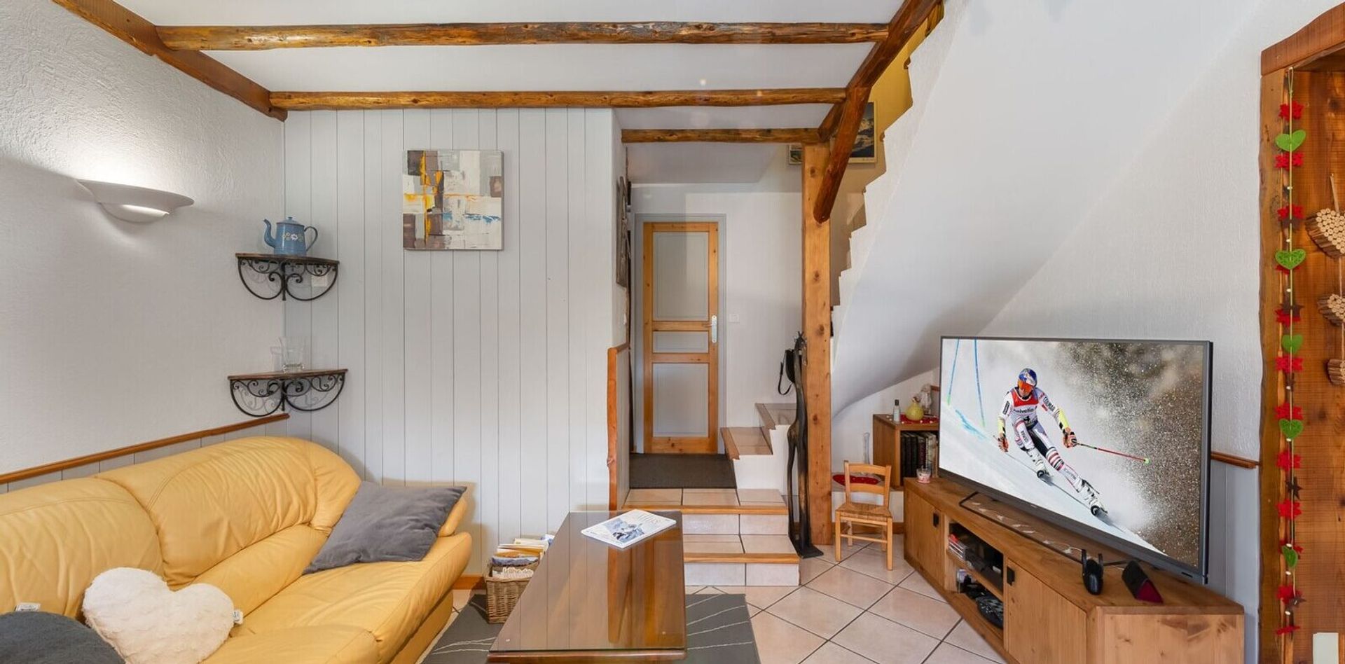 Huis in Saint-Martin-de-Belleville, Auvergne-Rhône-Alpes 12069536