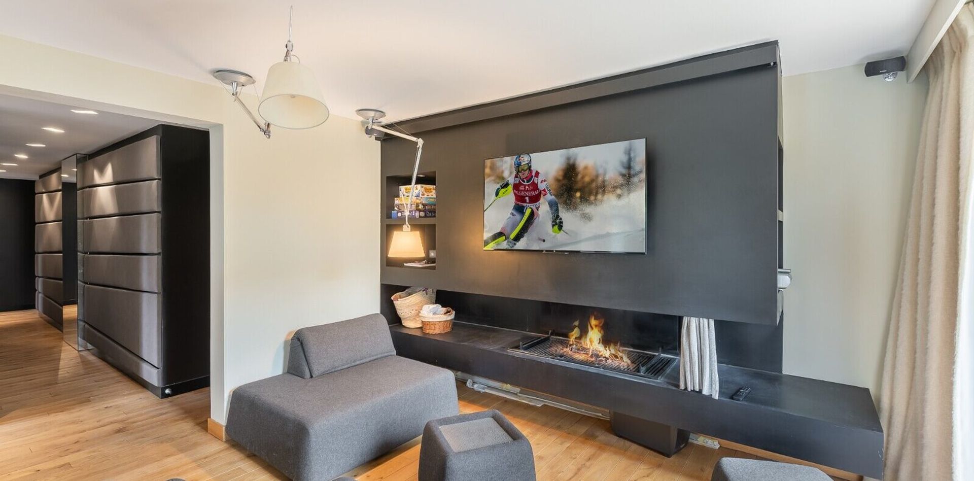 Condominio nel Courchevel, Alvernia-Rodano-Alpi 12069554