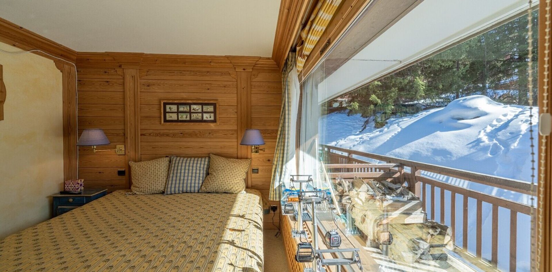 عمارات في Courchevel, Auvergne-Rhône-Alpes 12069556