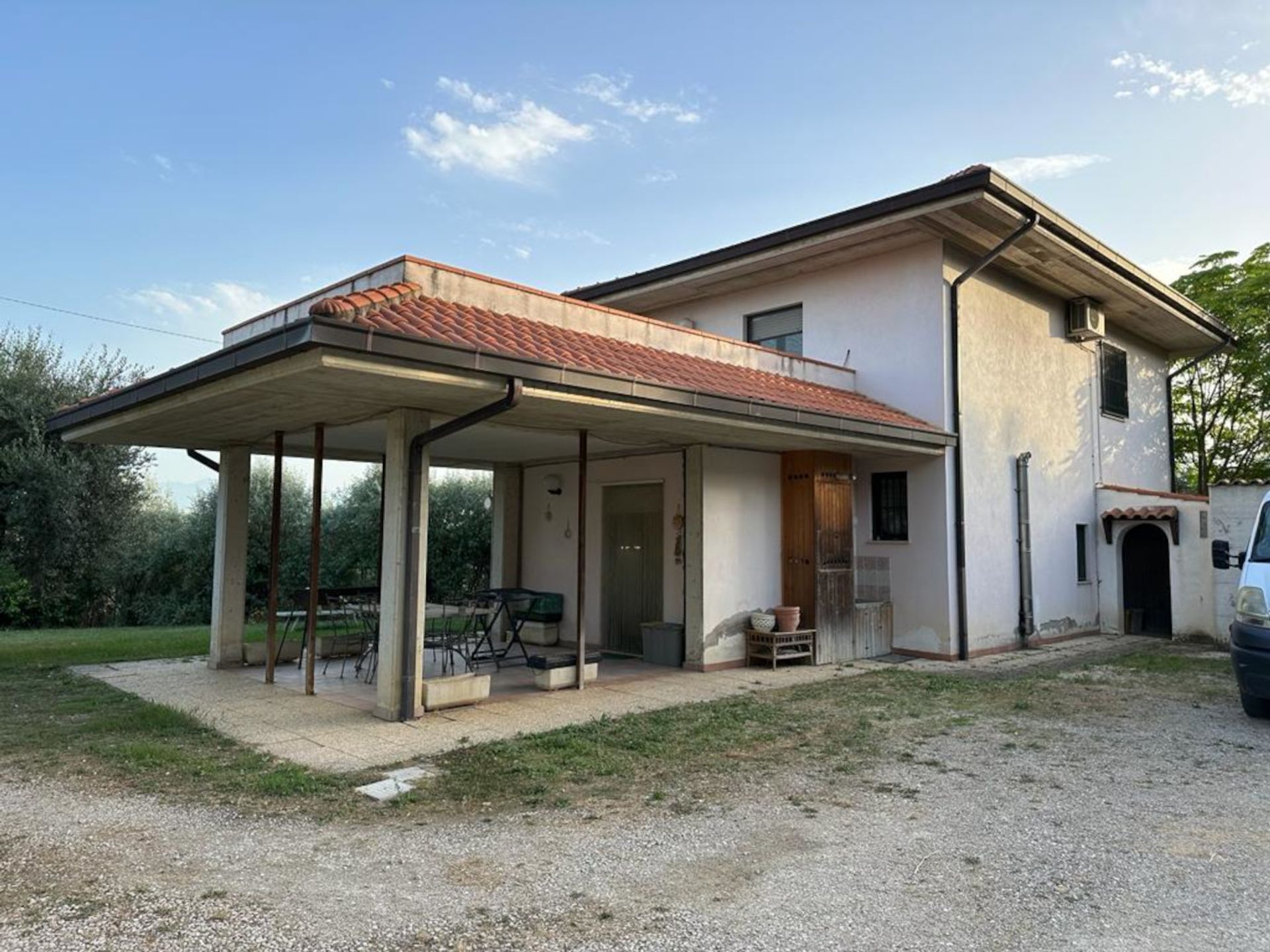 Condominio nel Centocelle, Lazio 12069611