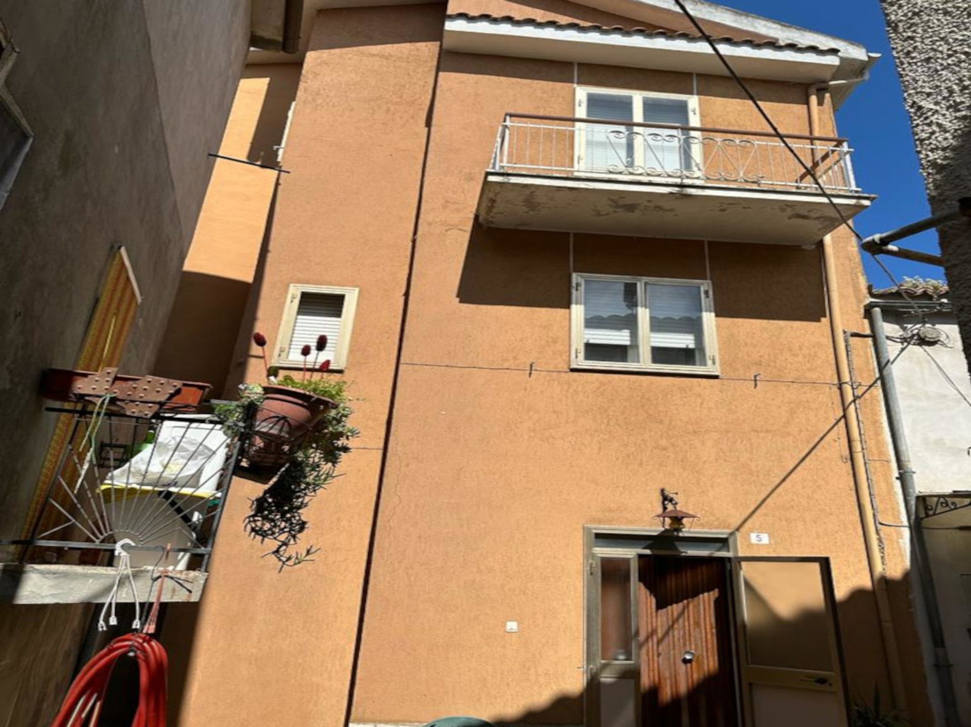 Condominio nel Centocelle, Lazio 12069615