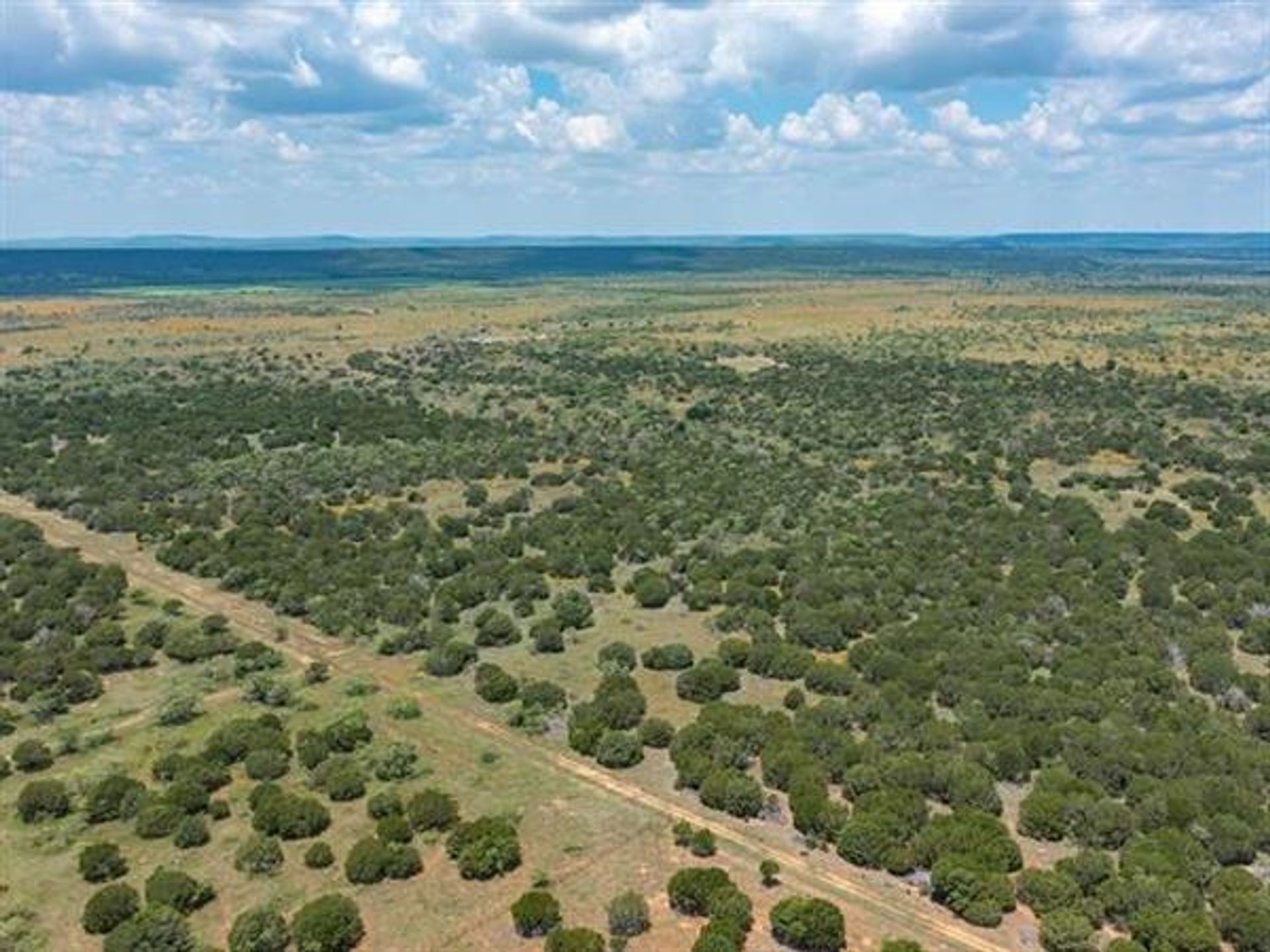 Casa nel Graford, Texas 12069722