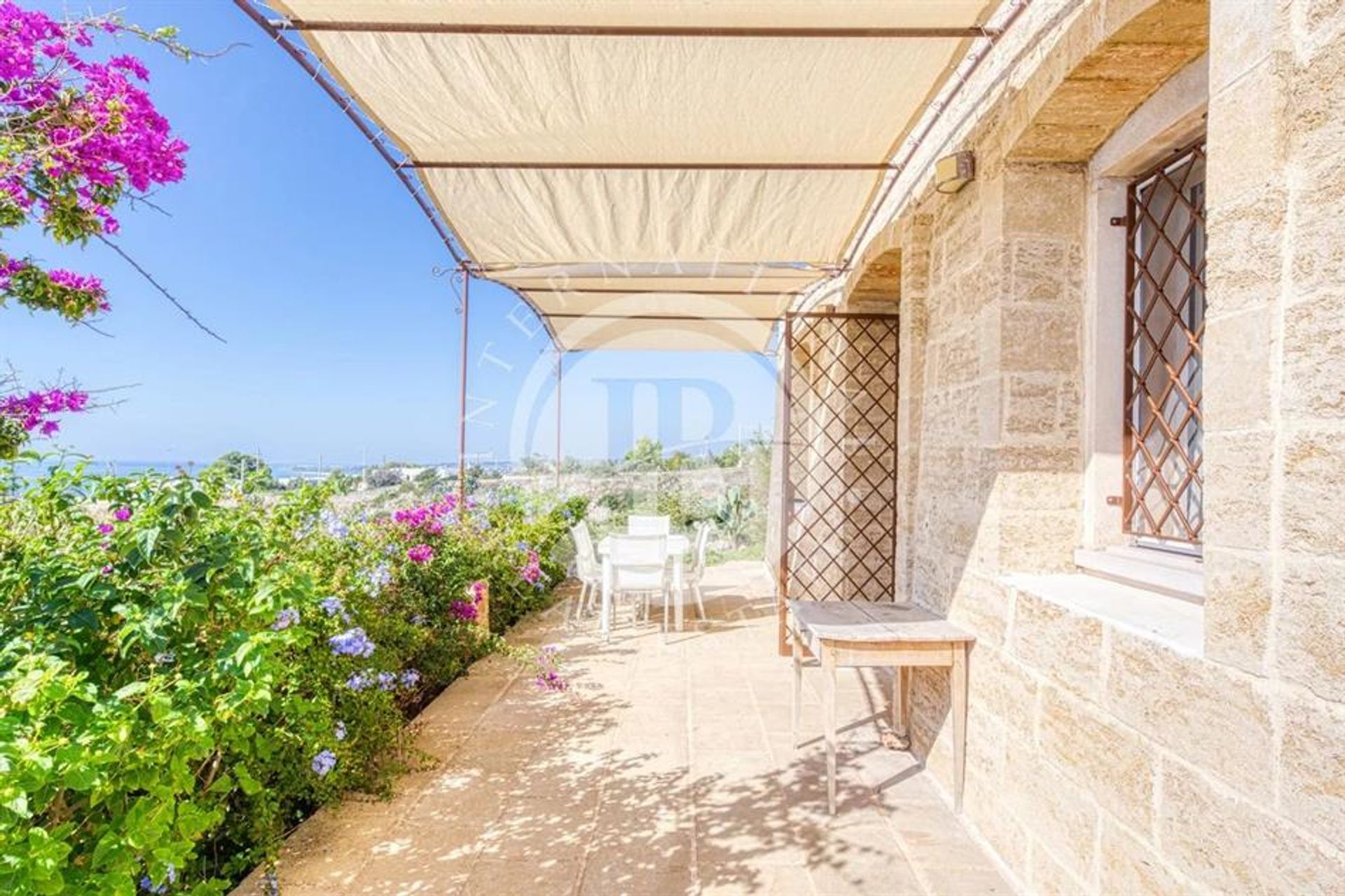 Haus im Morciano di Leuca, Puglia 12069729