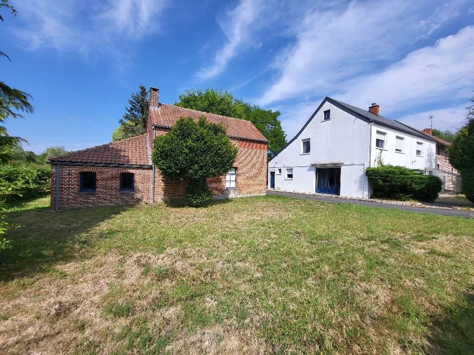 Casa nel Berlaimont, Hauts-de-France 12069755