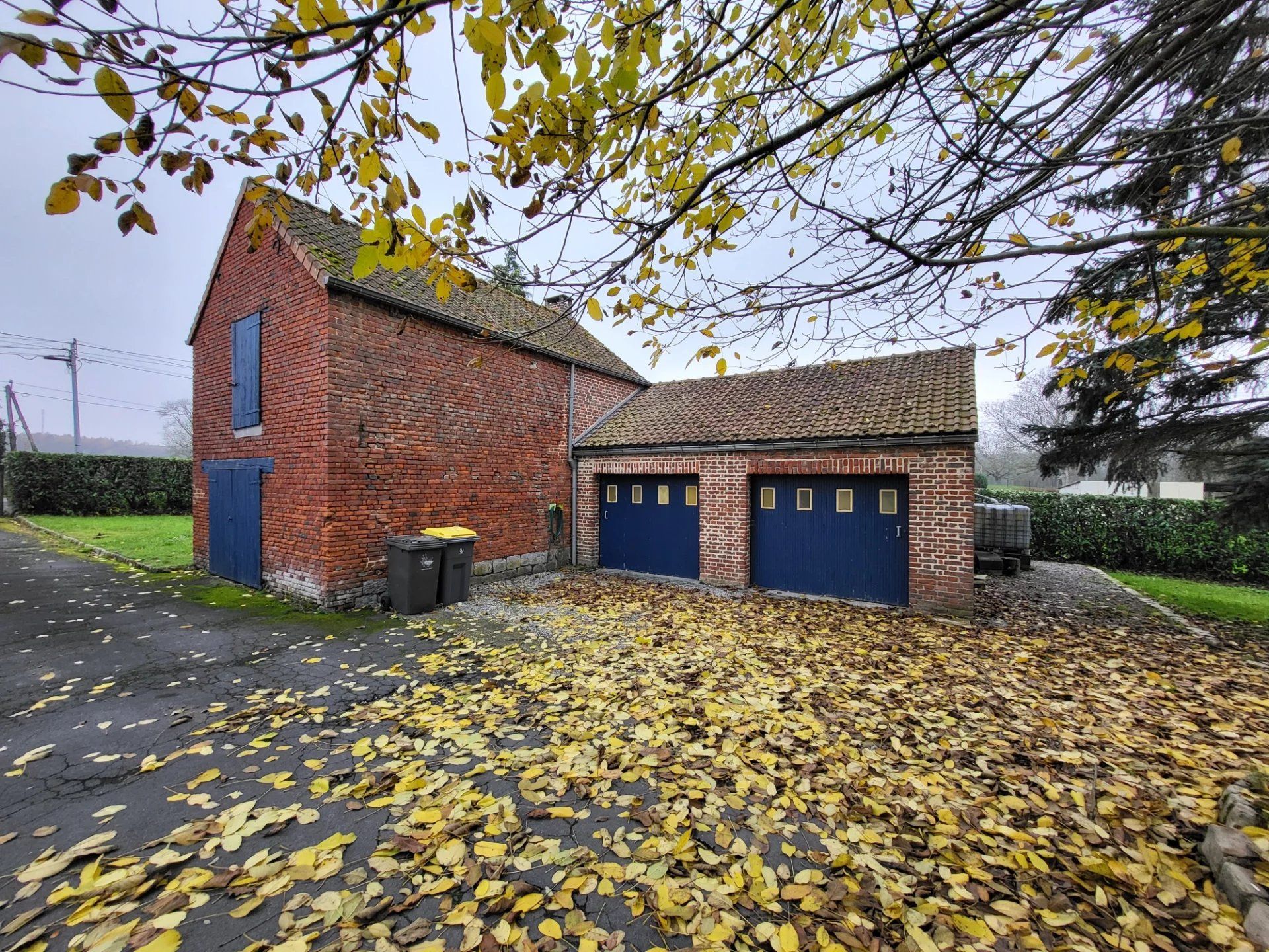 Casa nel Berlaimont, Hauts-de-France 12069755