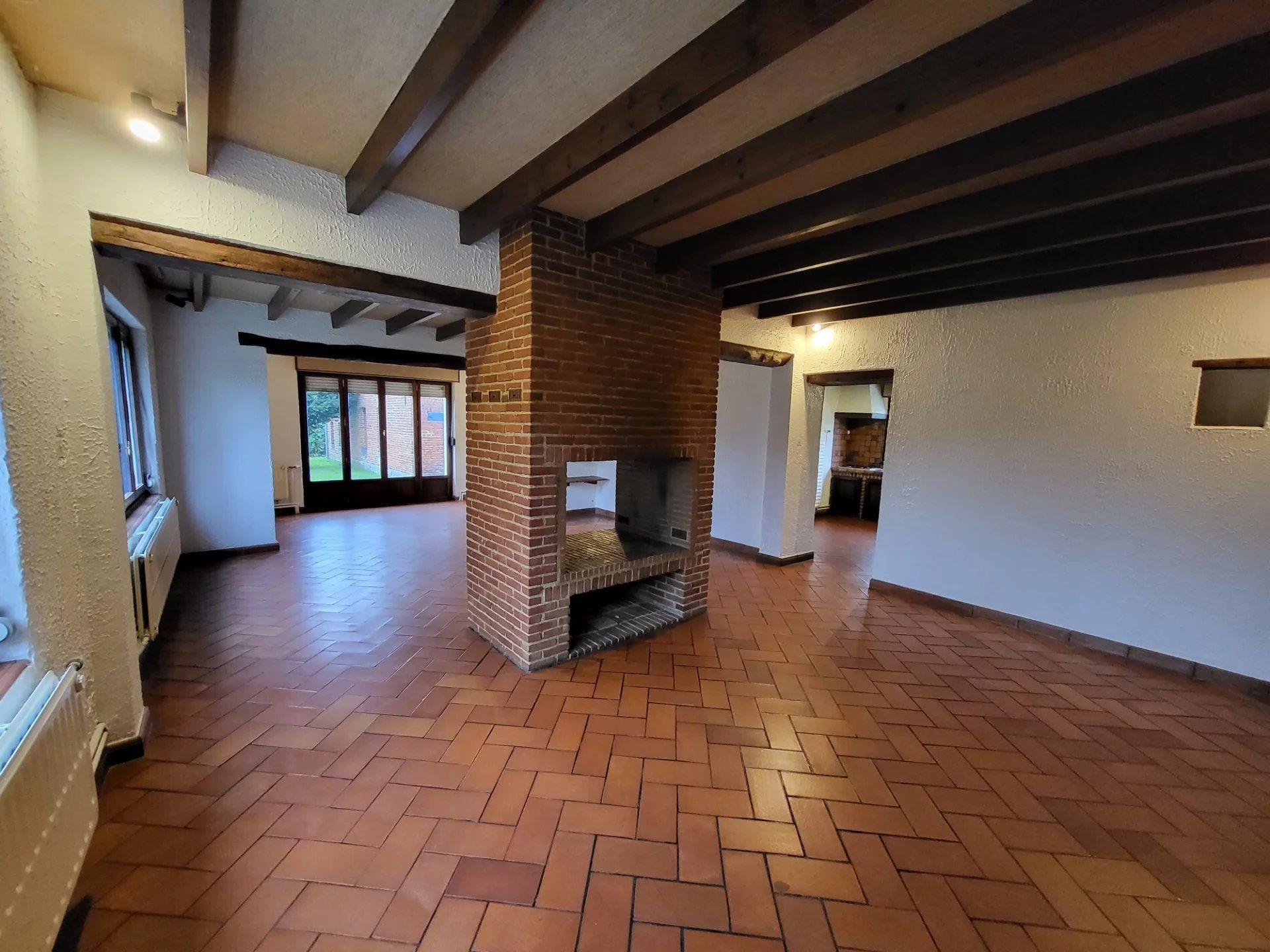 Hus i Berlaimont, Hauts-de-France 12069755