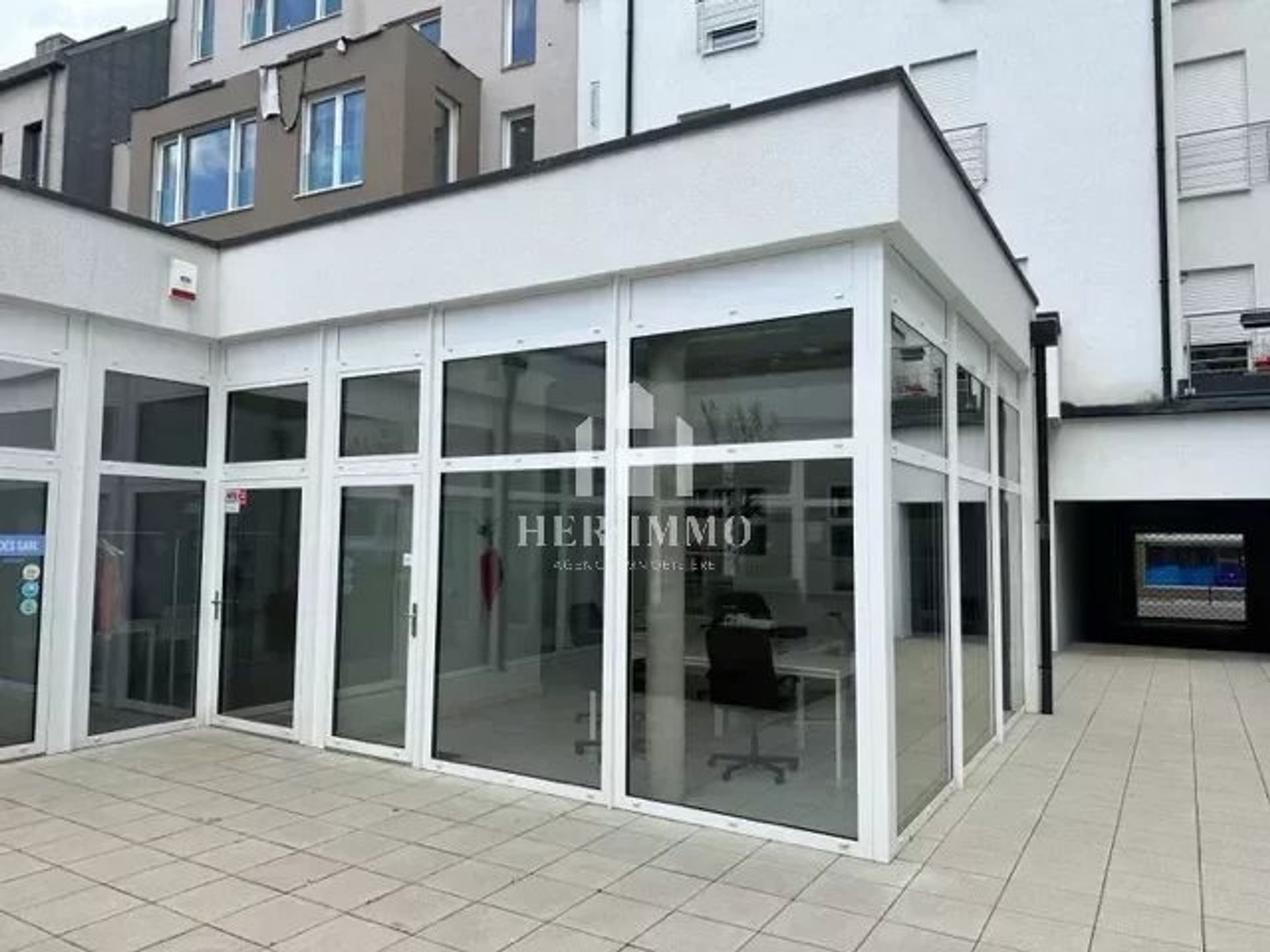 Büro im Esch-sur-Alzette, Esch-sur-Alzette 12069770