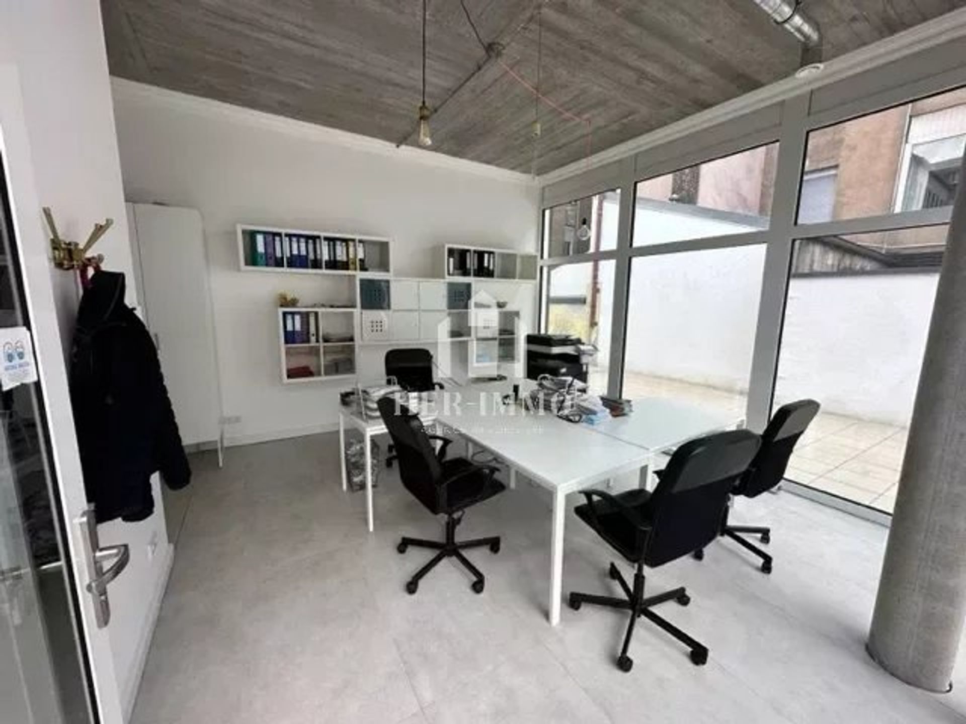 Büro im Esch-sur-Alzette, Esch-sur-Alzette 12069770