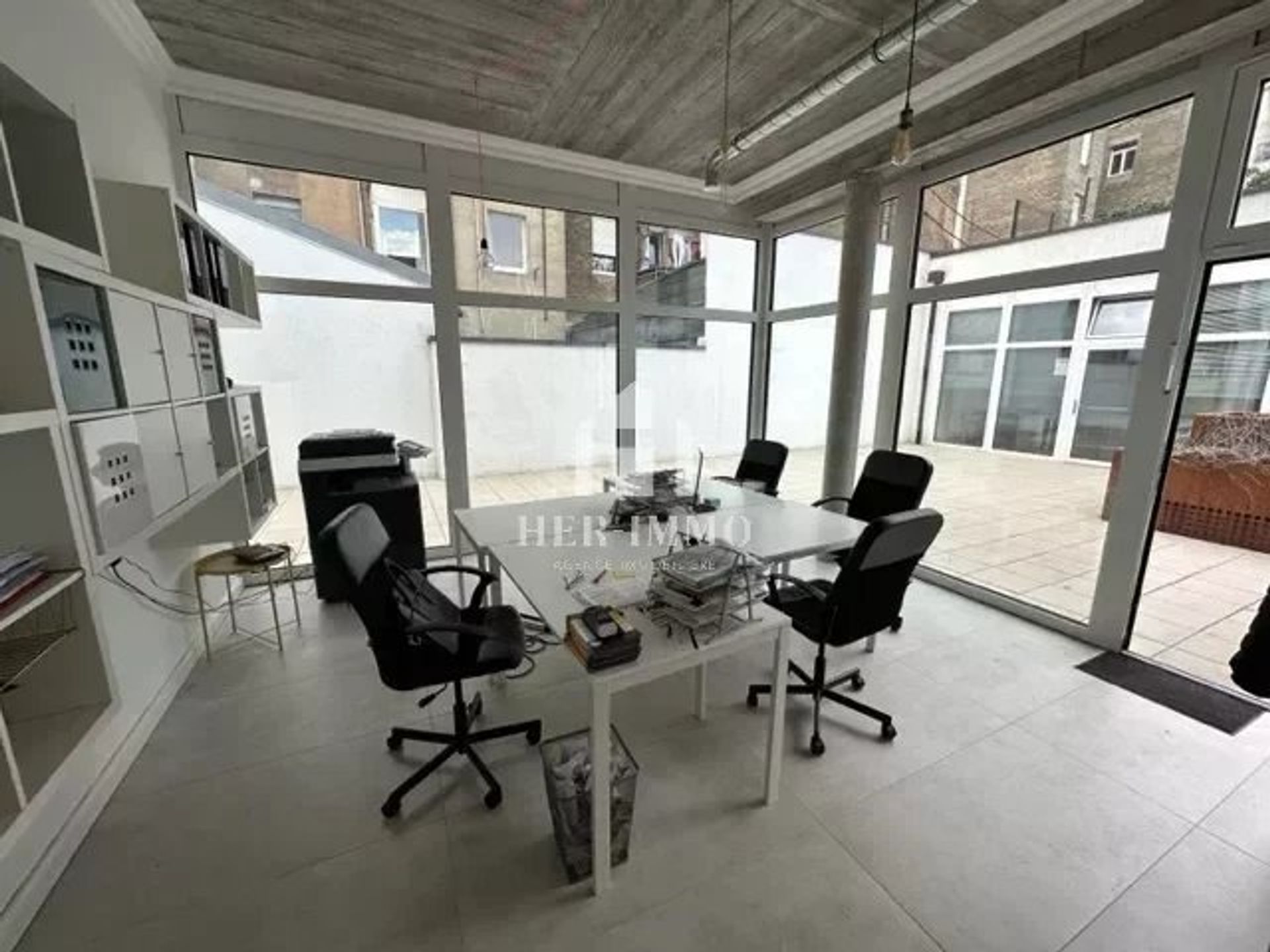 Büro im Esch-sur-Alzette, Esch-sur-Alzette 12069770