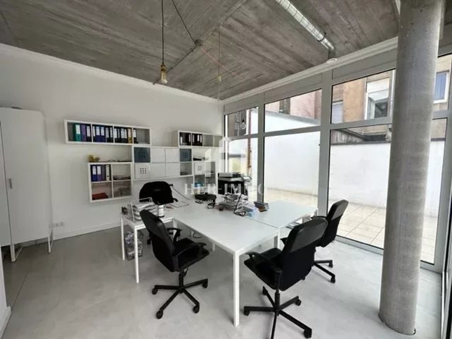 Büro im Esch-sur-Alzette, Esch-sur-Alzette 12069770