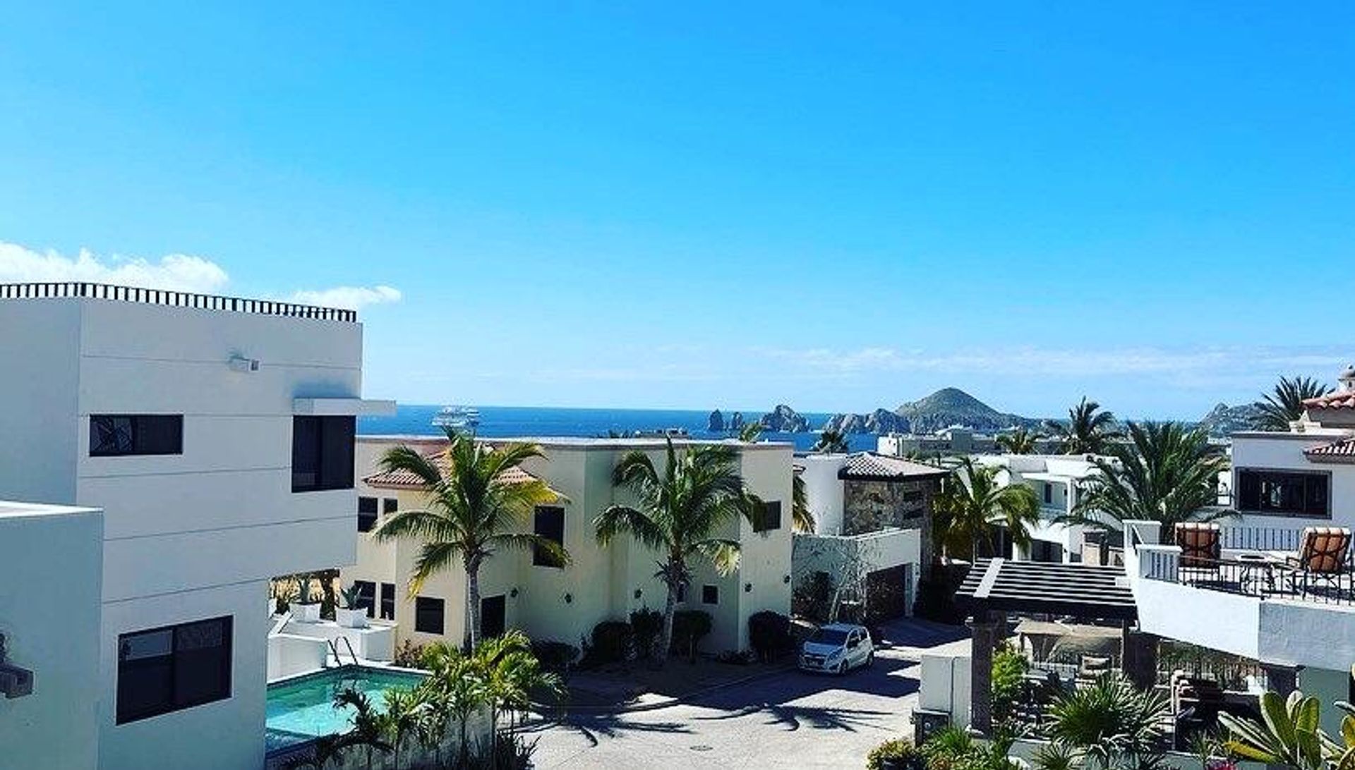 بيت في Cabo San Lucas, Boulevard Paseo de la Marina 12069850